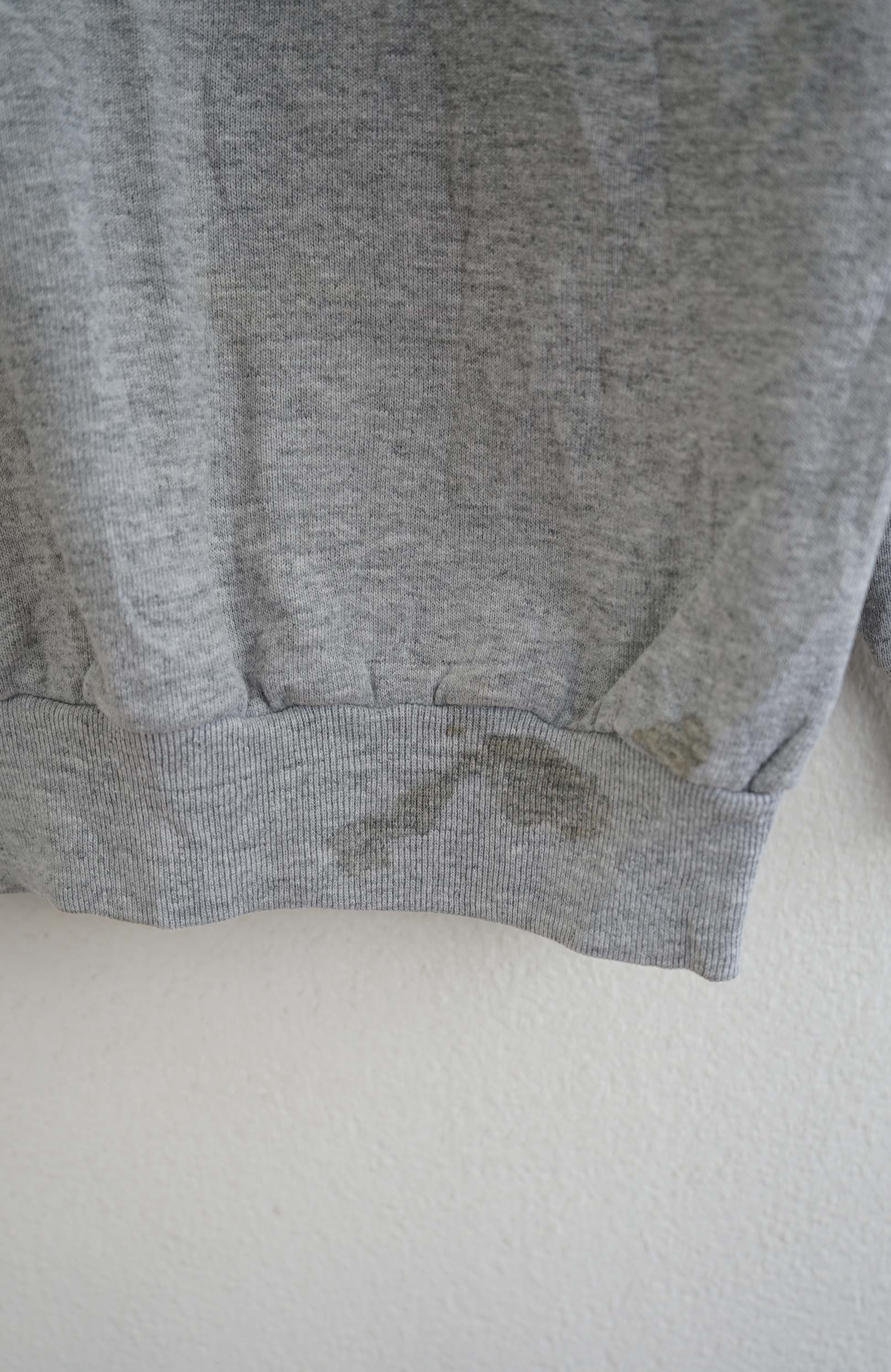 VINTAGE ABERCROMBIE & FITCH SWEATER (S) - Image 2