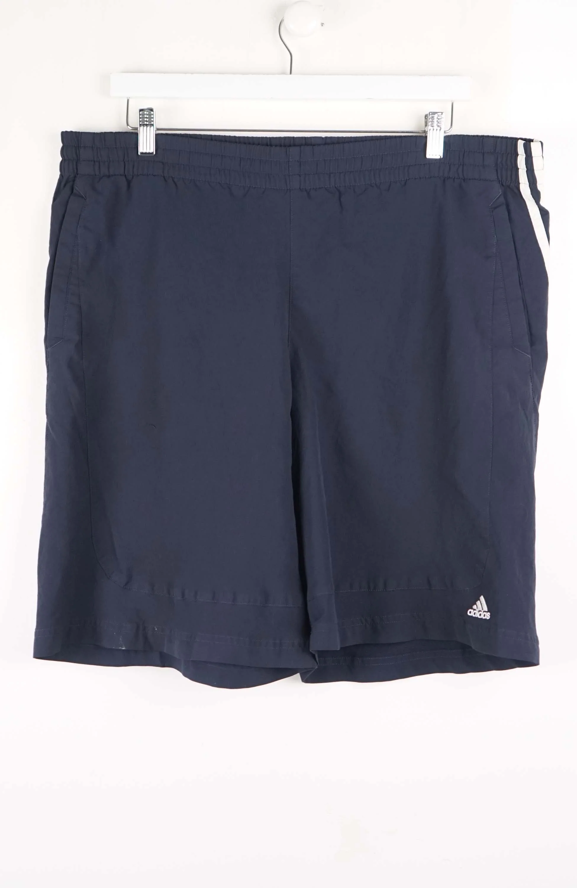 VINTAGE ADIDAS ACTIVE SHORTS W38
