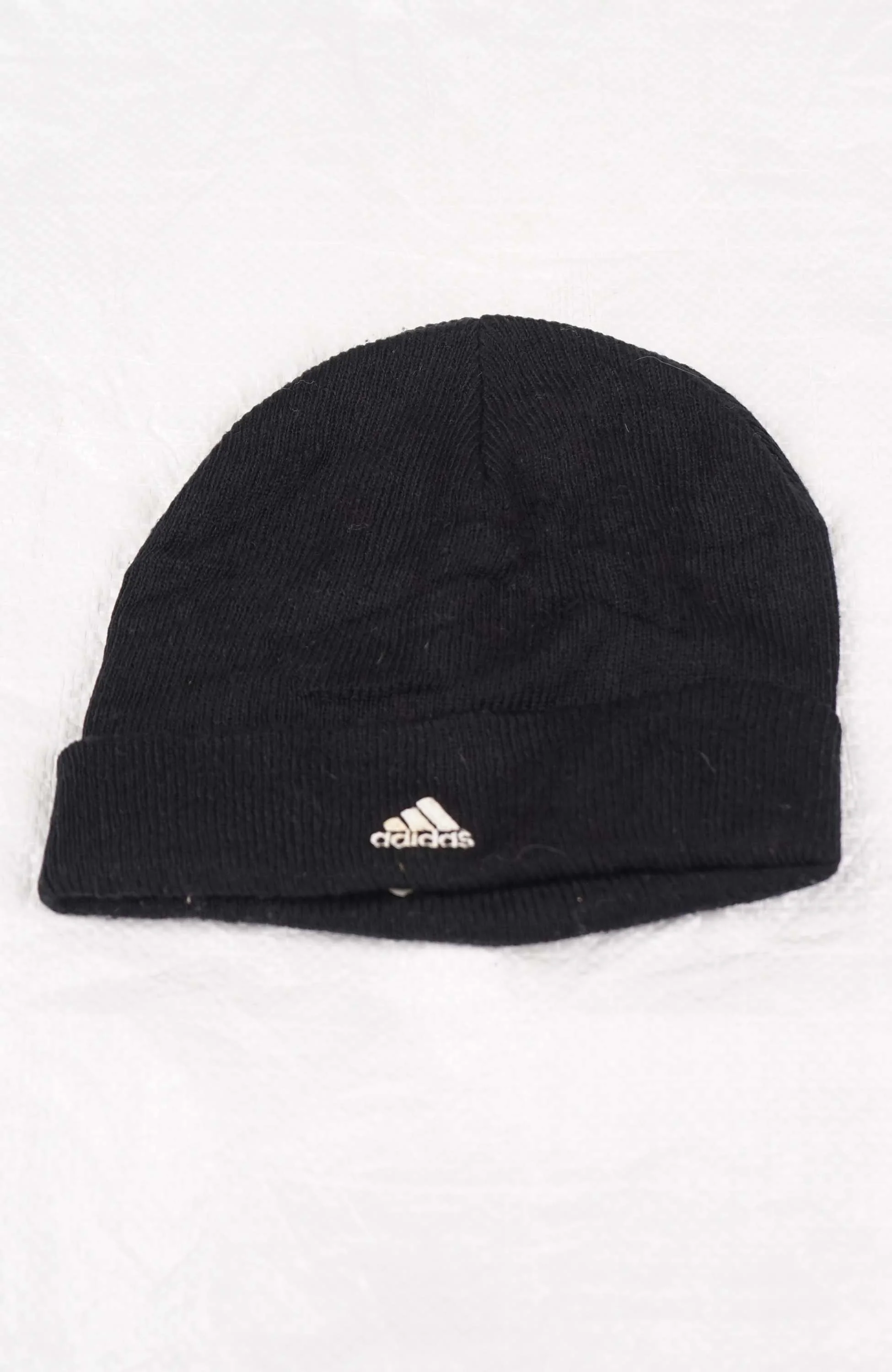 VINTAGE ADIDAS BEANIE