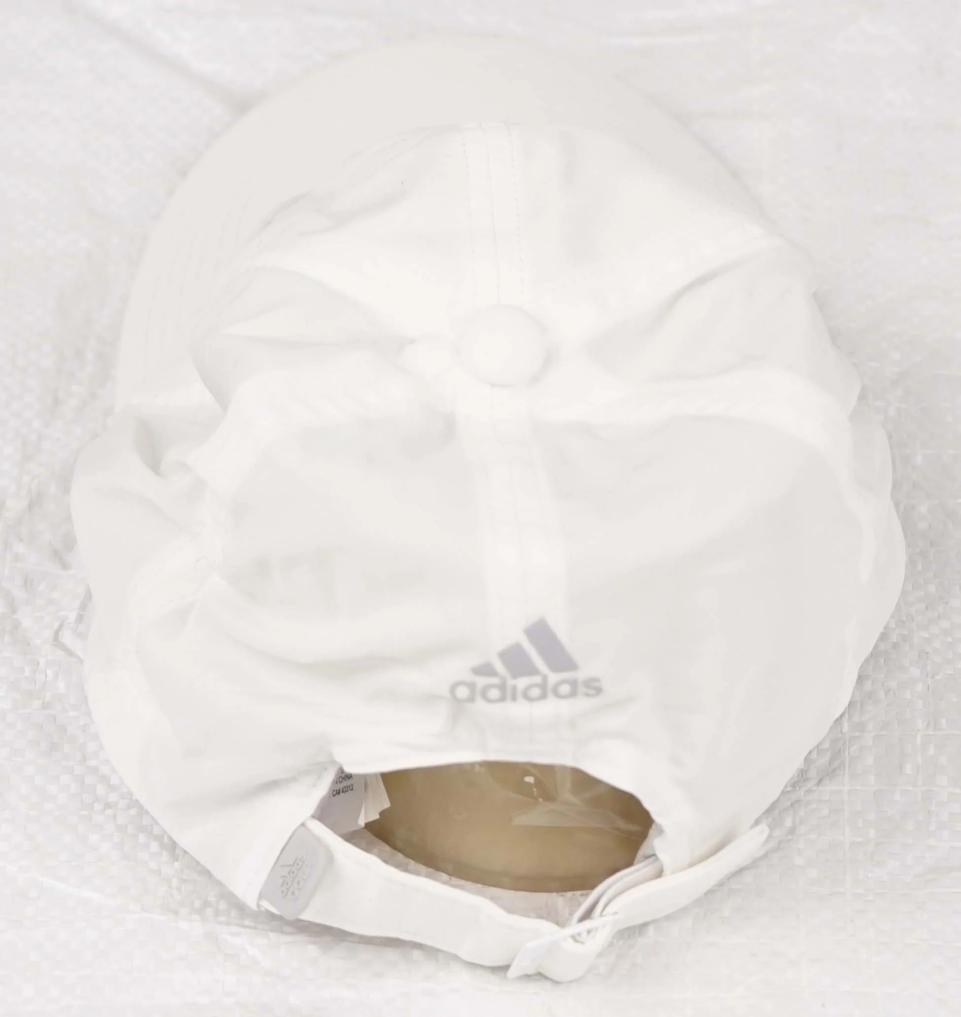 VINTAGE ADIDAS FLIP FLOPS HAT - Image 2