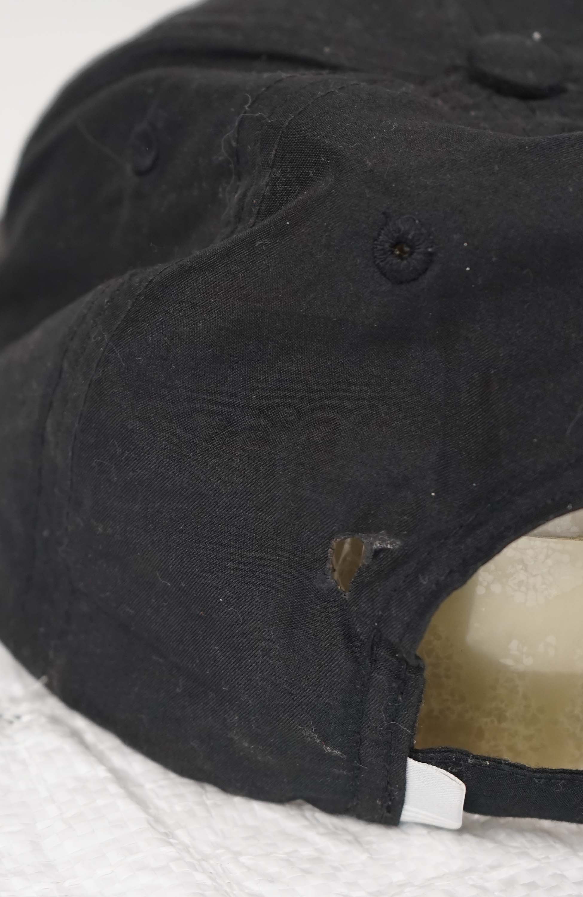 VINTAGE ADIDAS HAT - Image 3