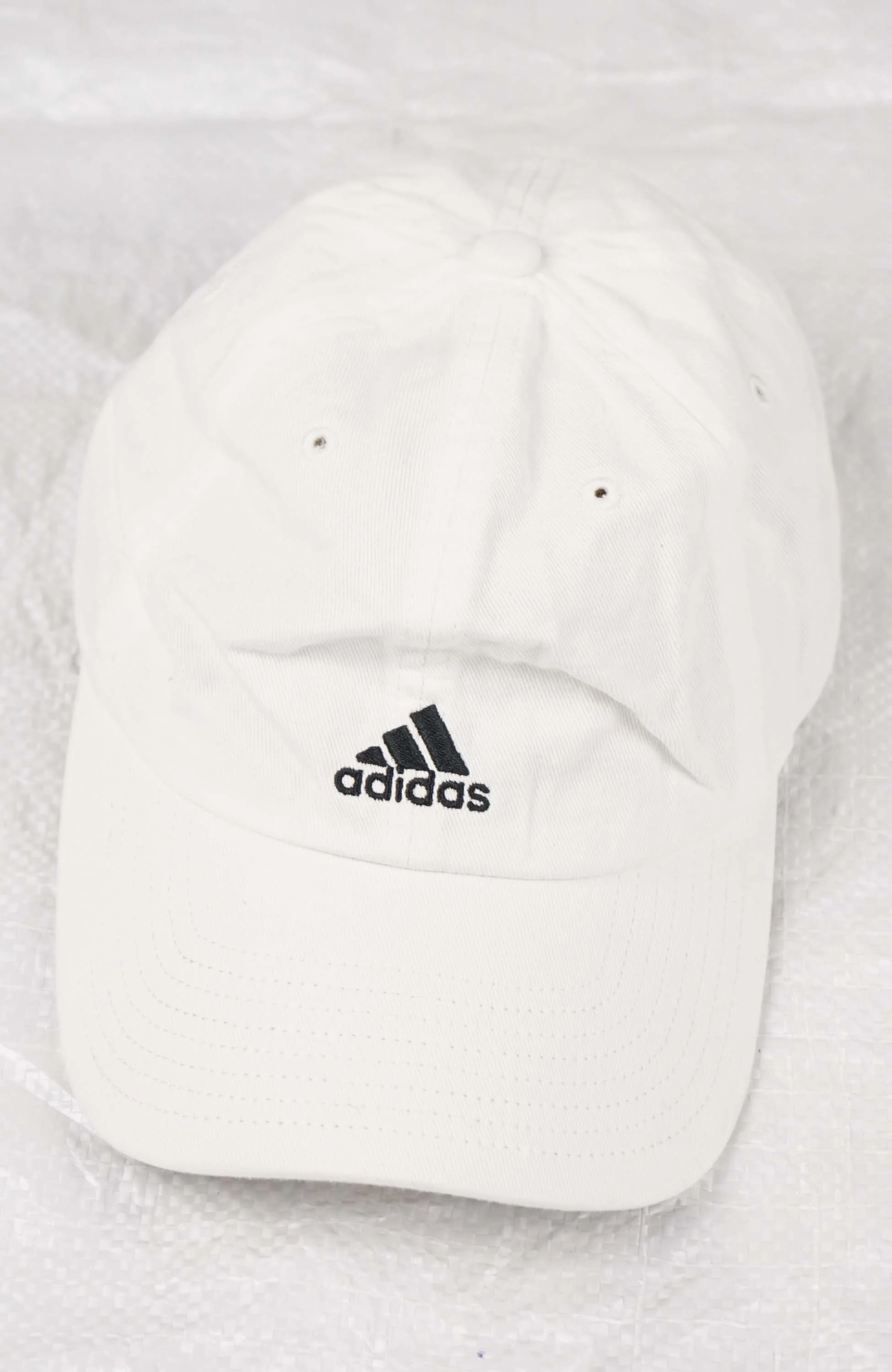VINTAGE ADIDAS HAT
