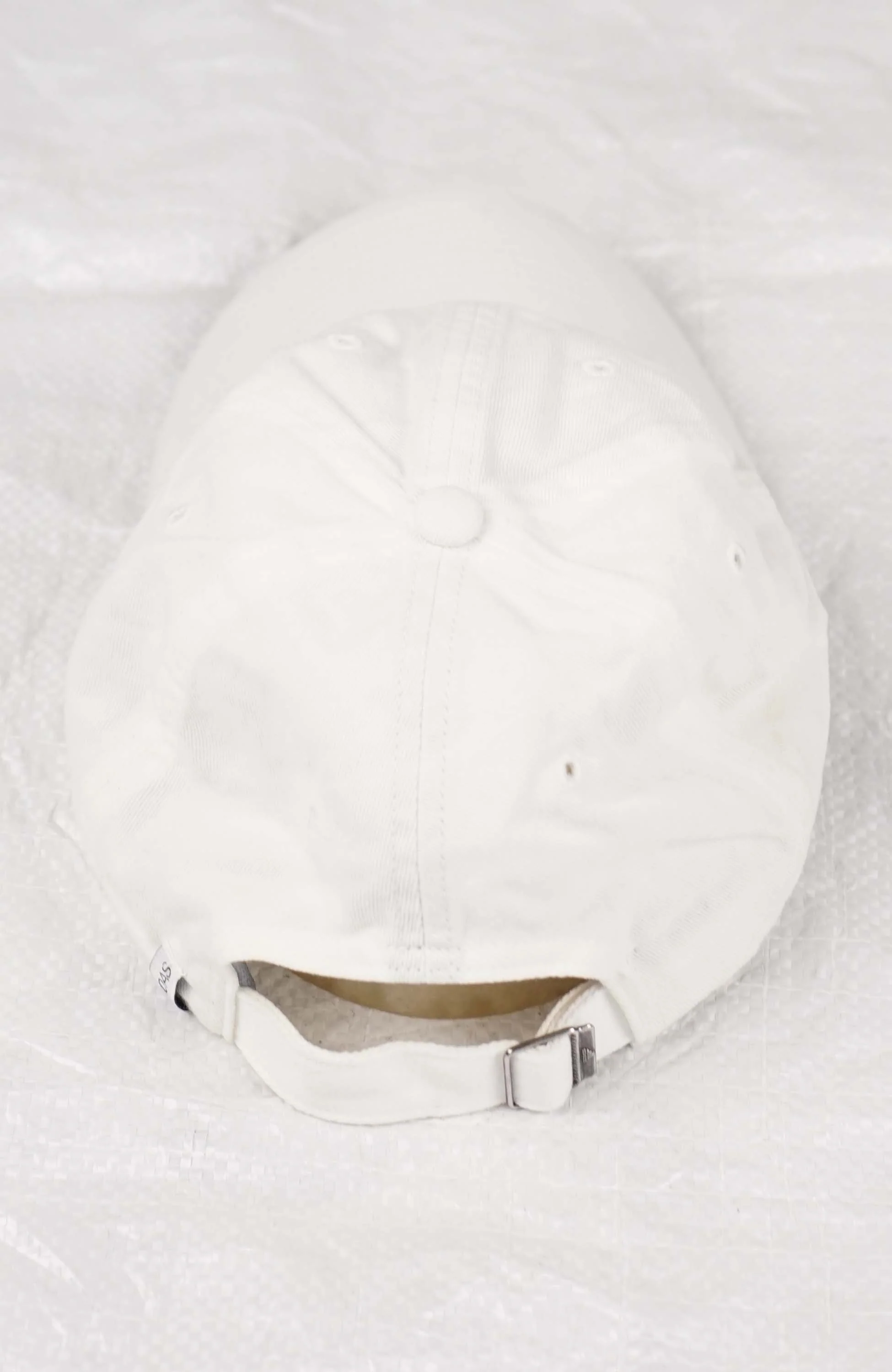 VINTAGE ADIDAS HAT - Image 2