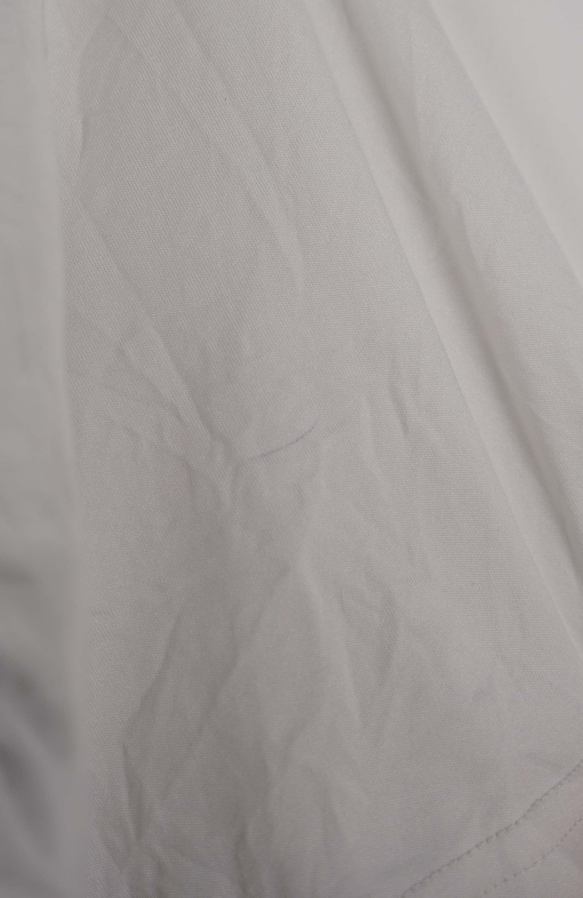VINTAGE ADIDAS JERSEY T-SHIRT (L) - Image 2