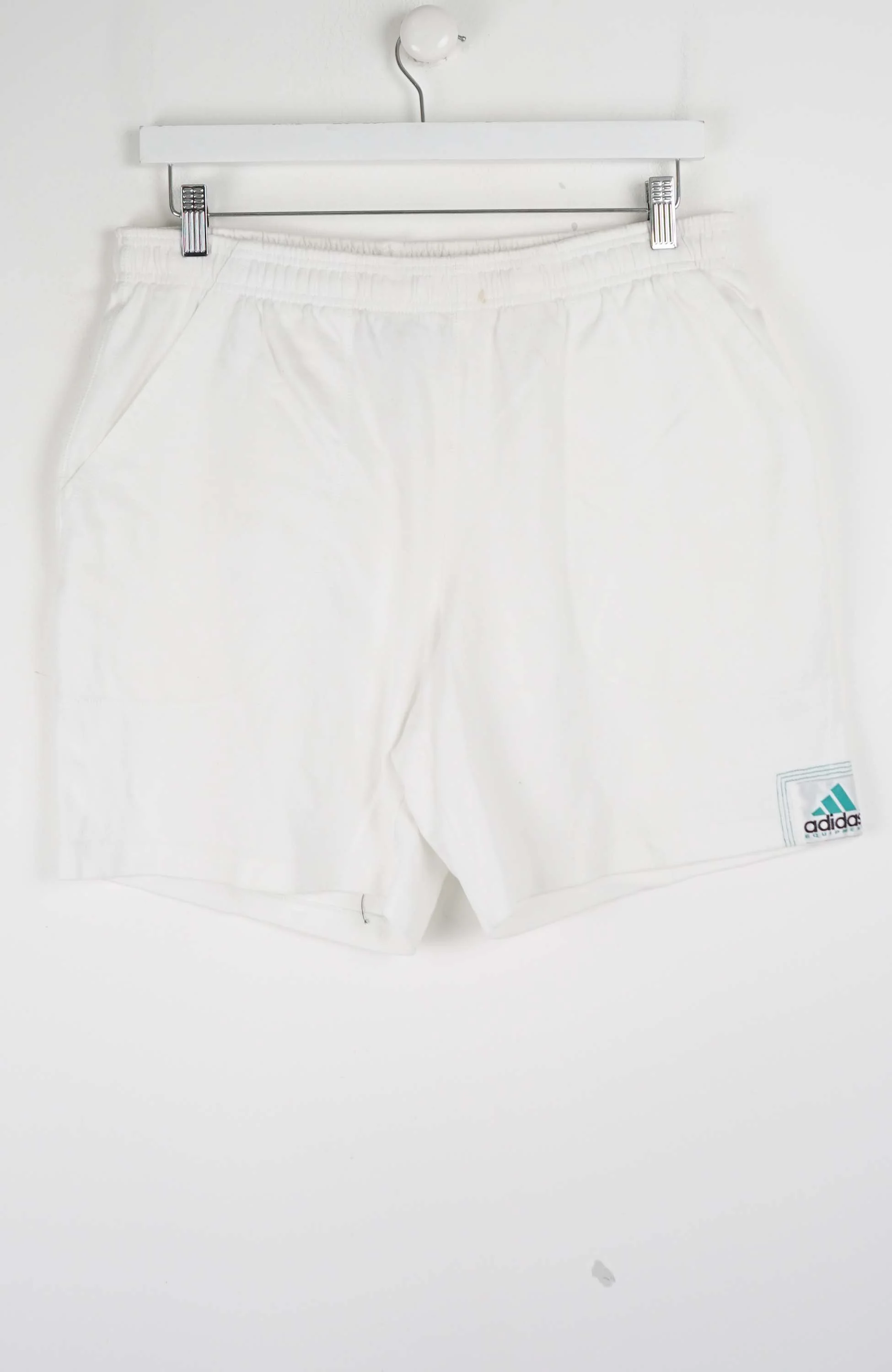 VINTAGE ADIDAS SHORTS W32