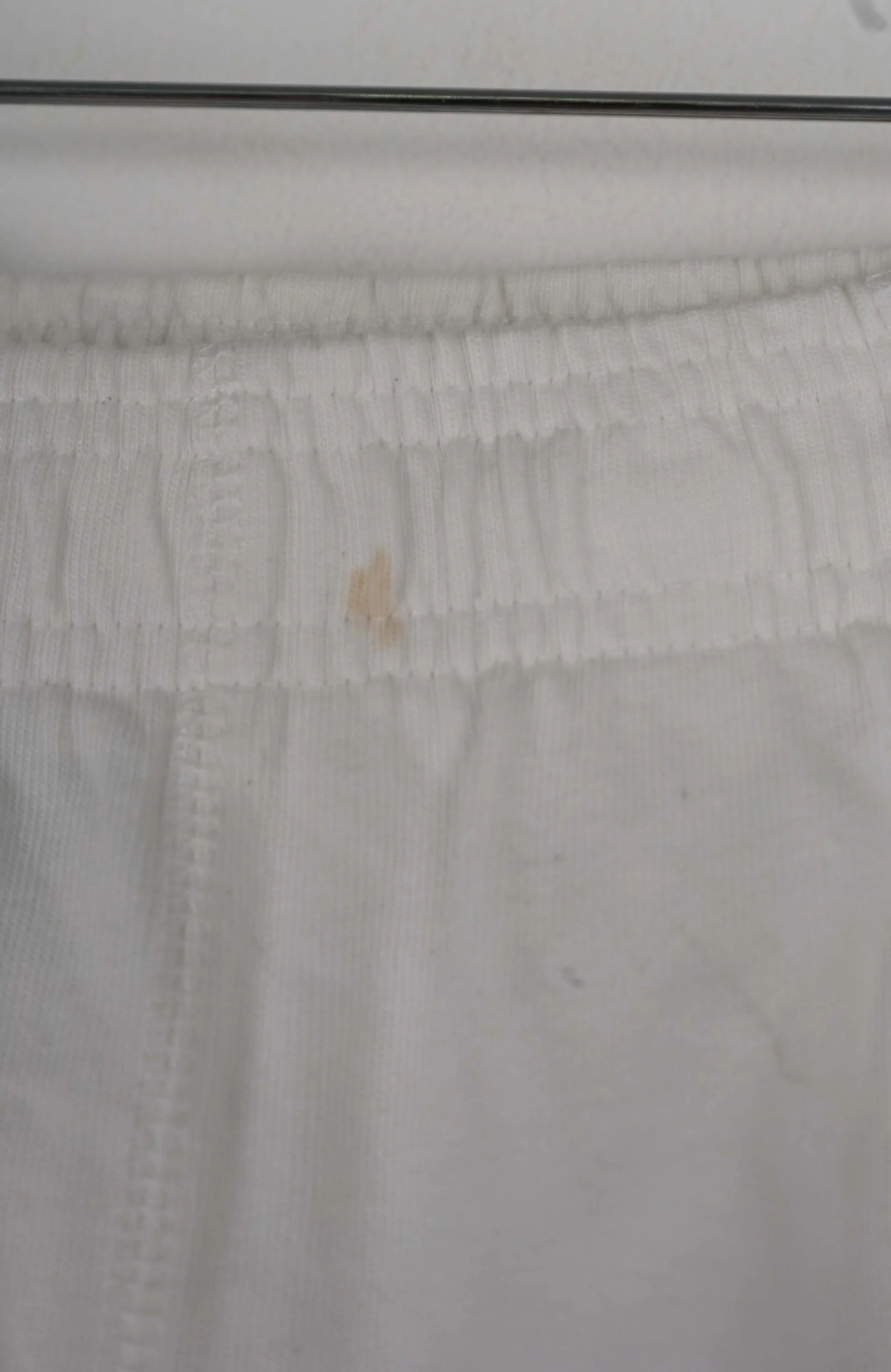 VINTAGE ADIDAS SHORTS W32 - Image 3