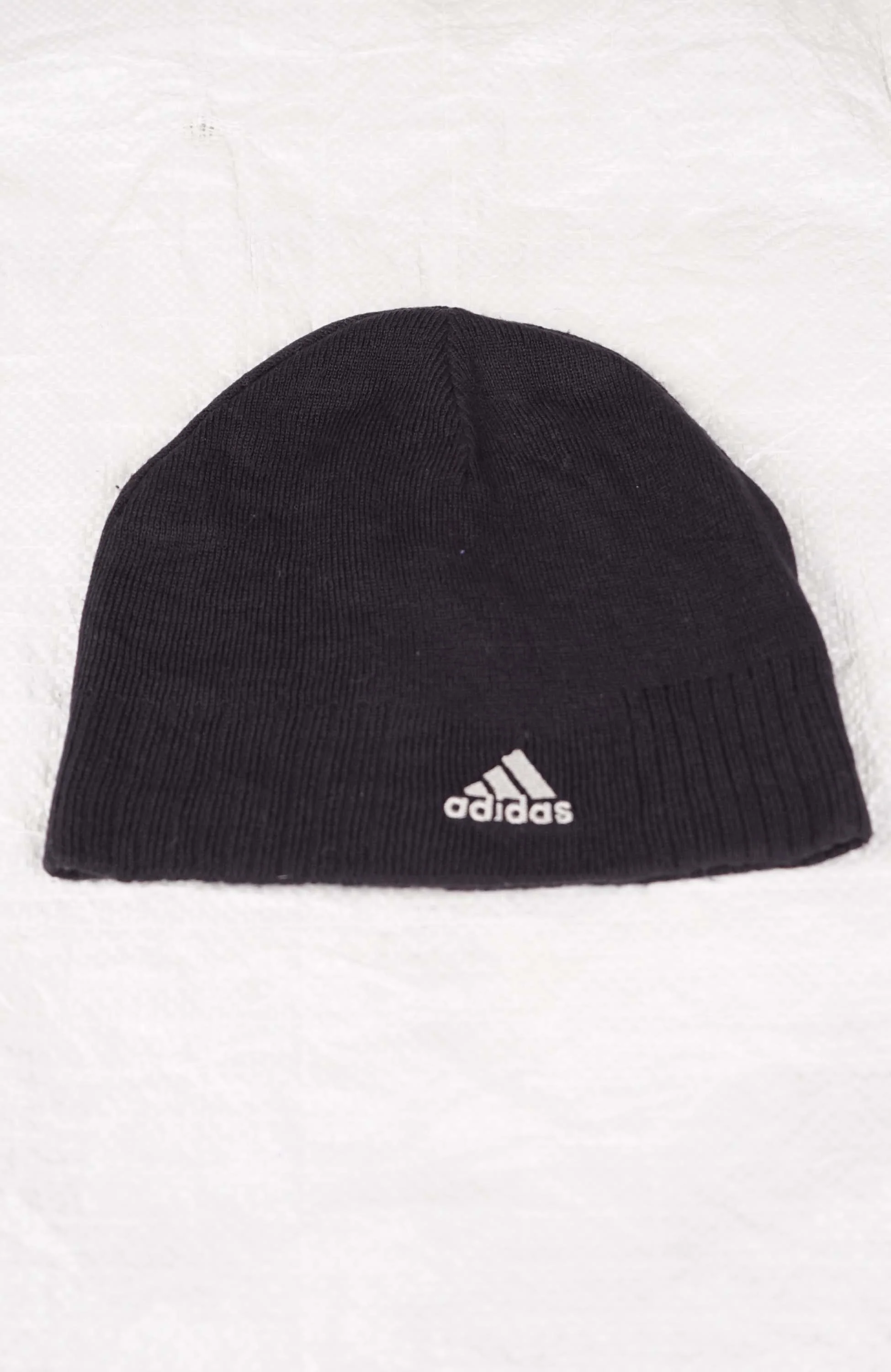 VINTAGE ADIDAS SKULL BEANIE