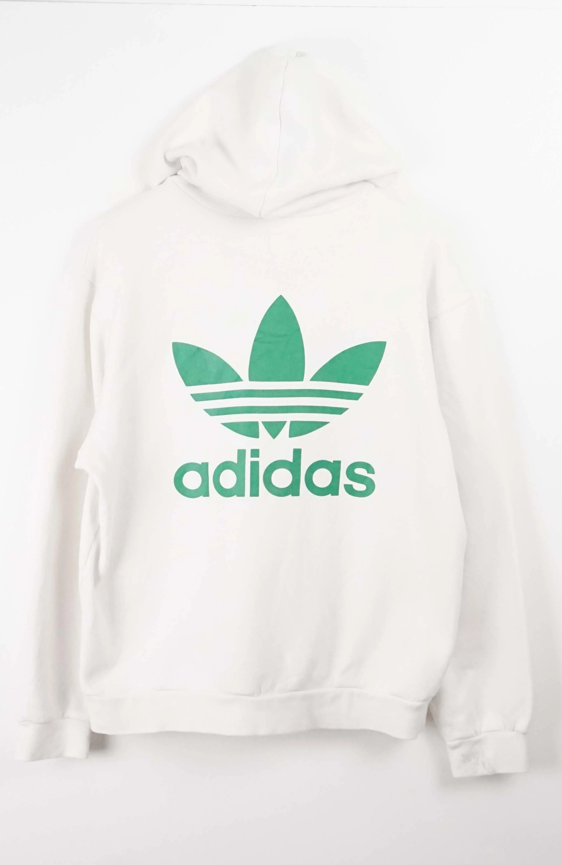 VINTAGE ADIDAS SWEATER (L) - Image 2