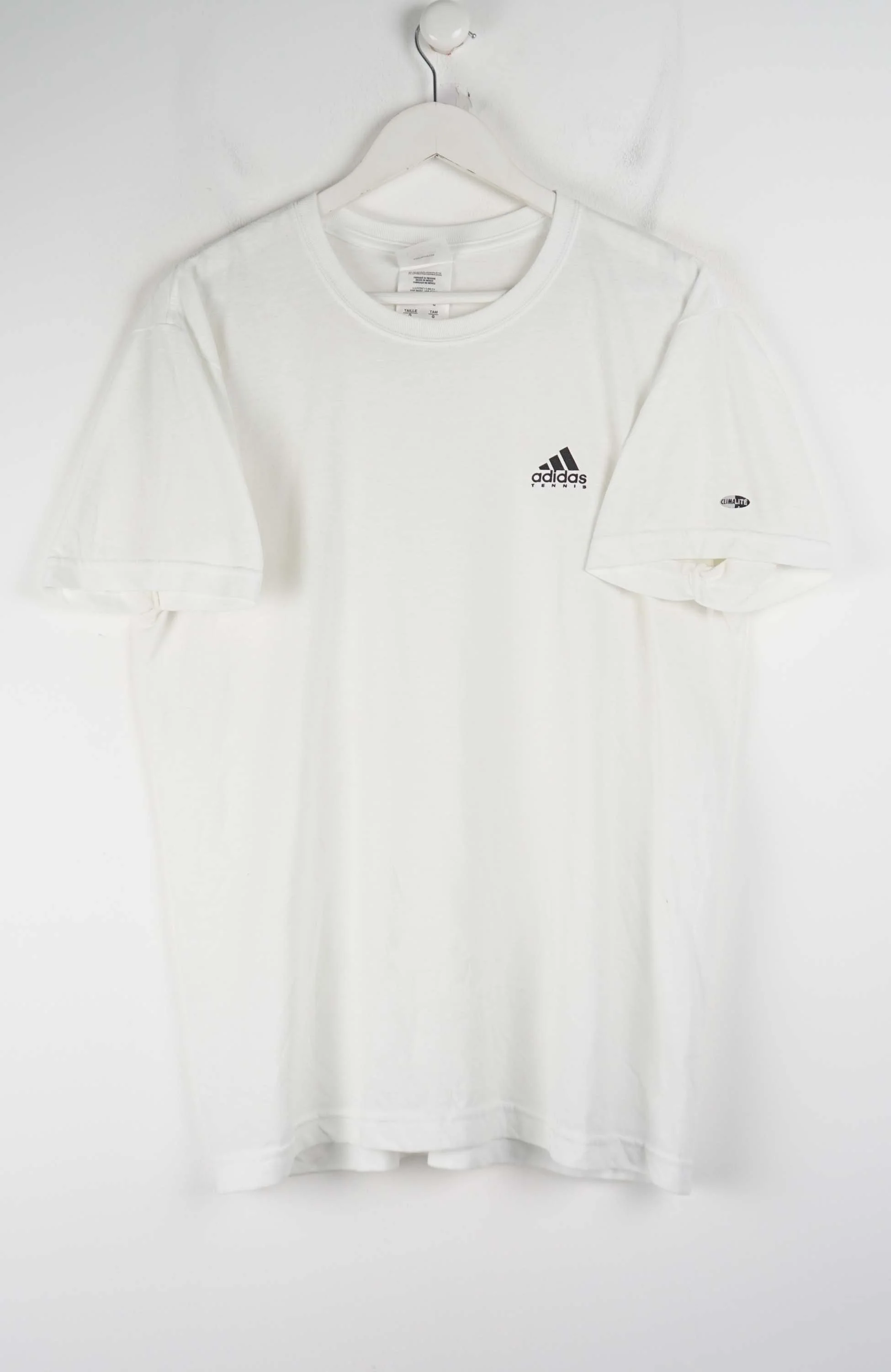 VINTAGE ADIDAS T-SHIRT (M)