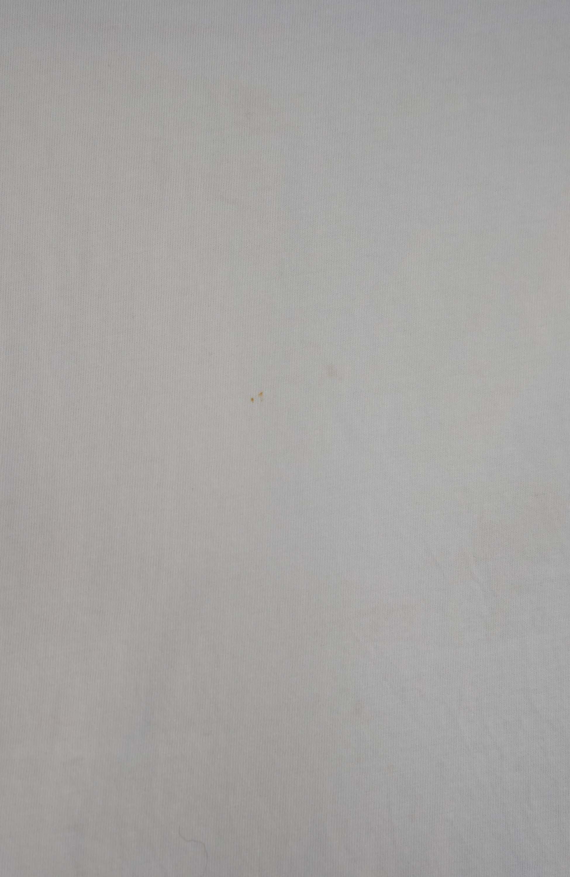 VINTAGE ADIDAS T-SHIRT (XL) - Image 3