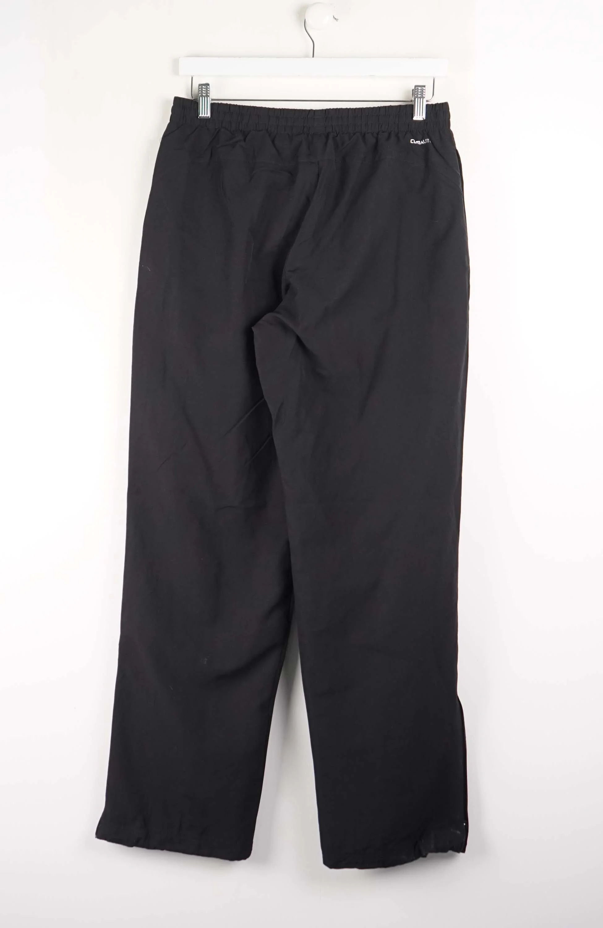 VINTAGE ADIDAS TRACK PANTS (M) - Image 3
