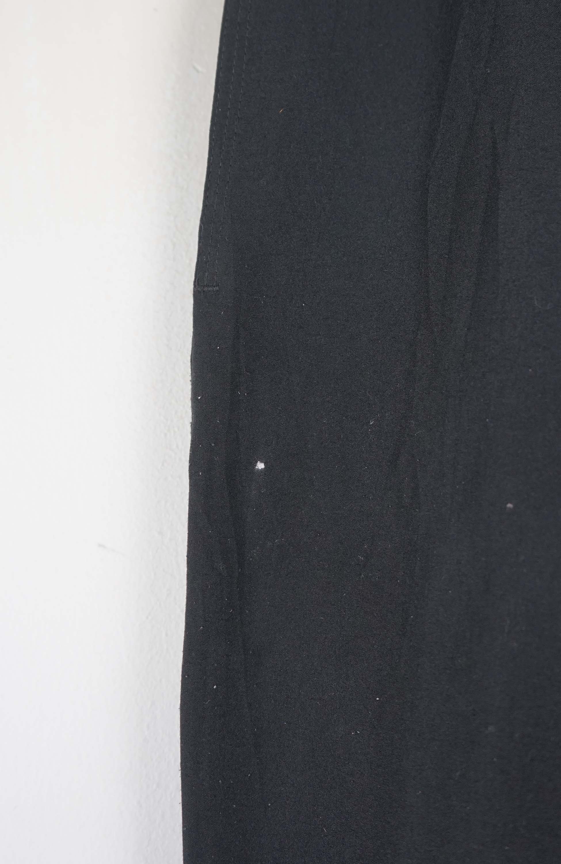 VINTAGE ADIDAS TRACK PANTS (M) - Image 5
