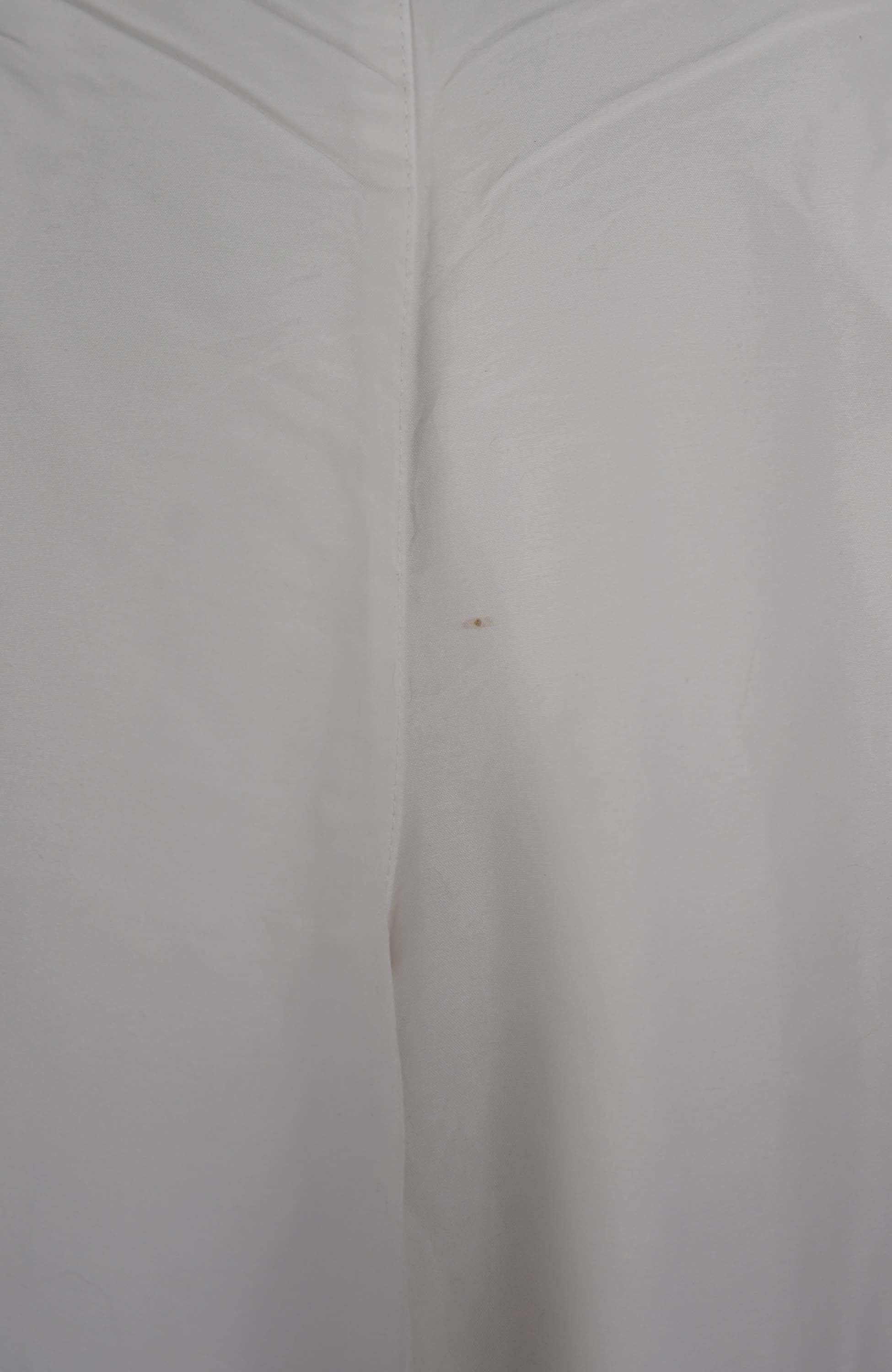 VINTAGE ADIDAS TRACK PANTS (M) - Image 3