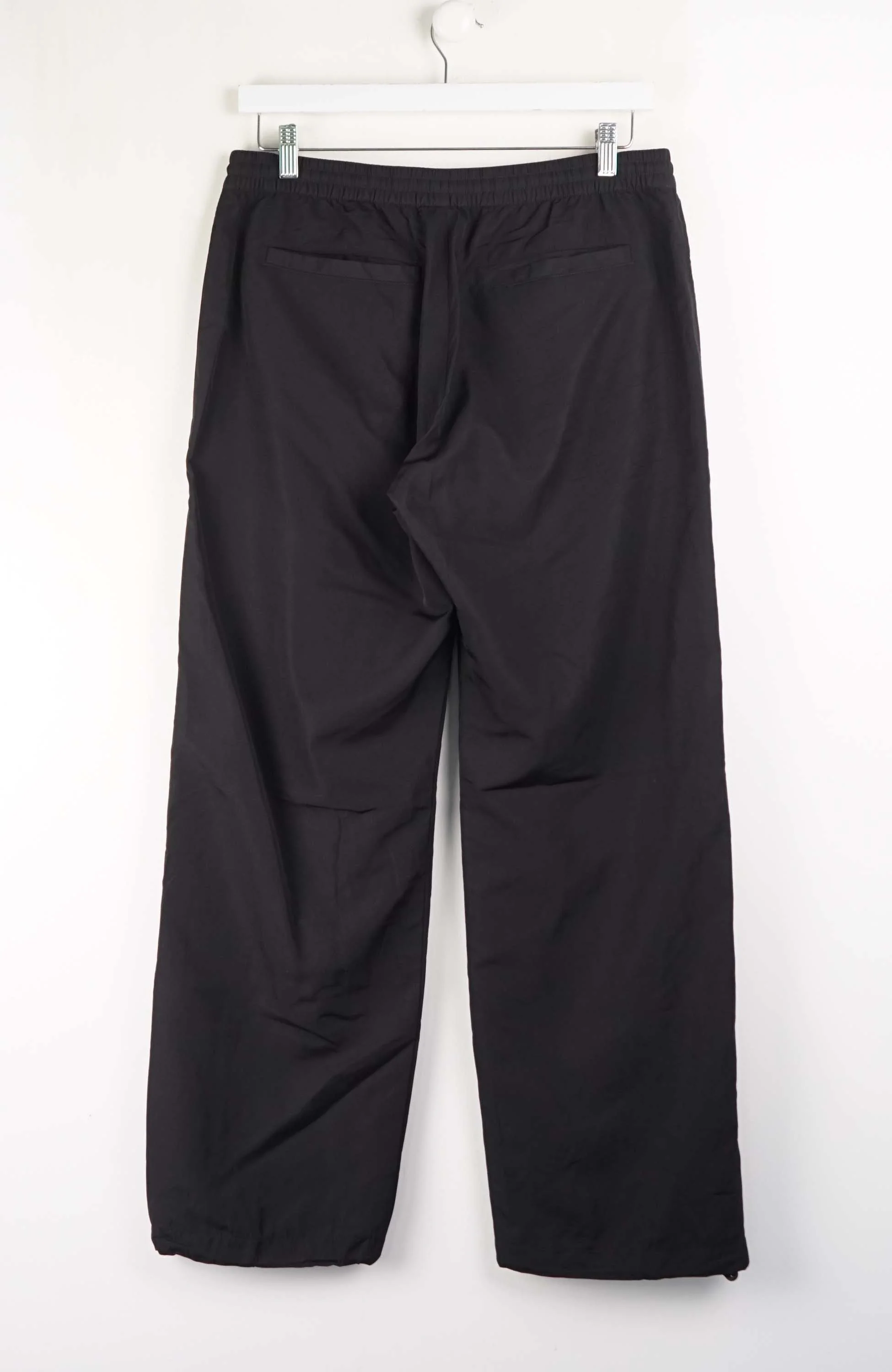 VINTAGE ADIDAS TRACK PANTS (M) - Image 3