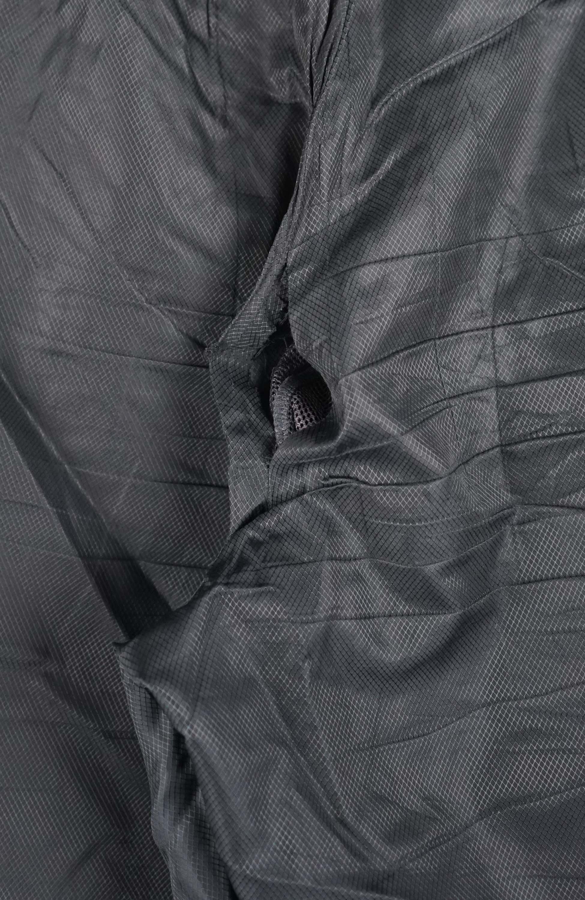 VINTAGE ADIDAS TRACK PANTS (S) - Image 4