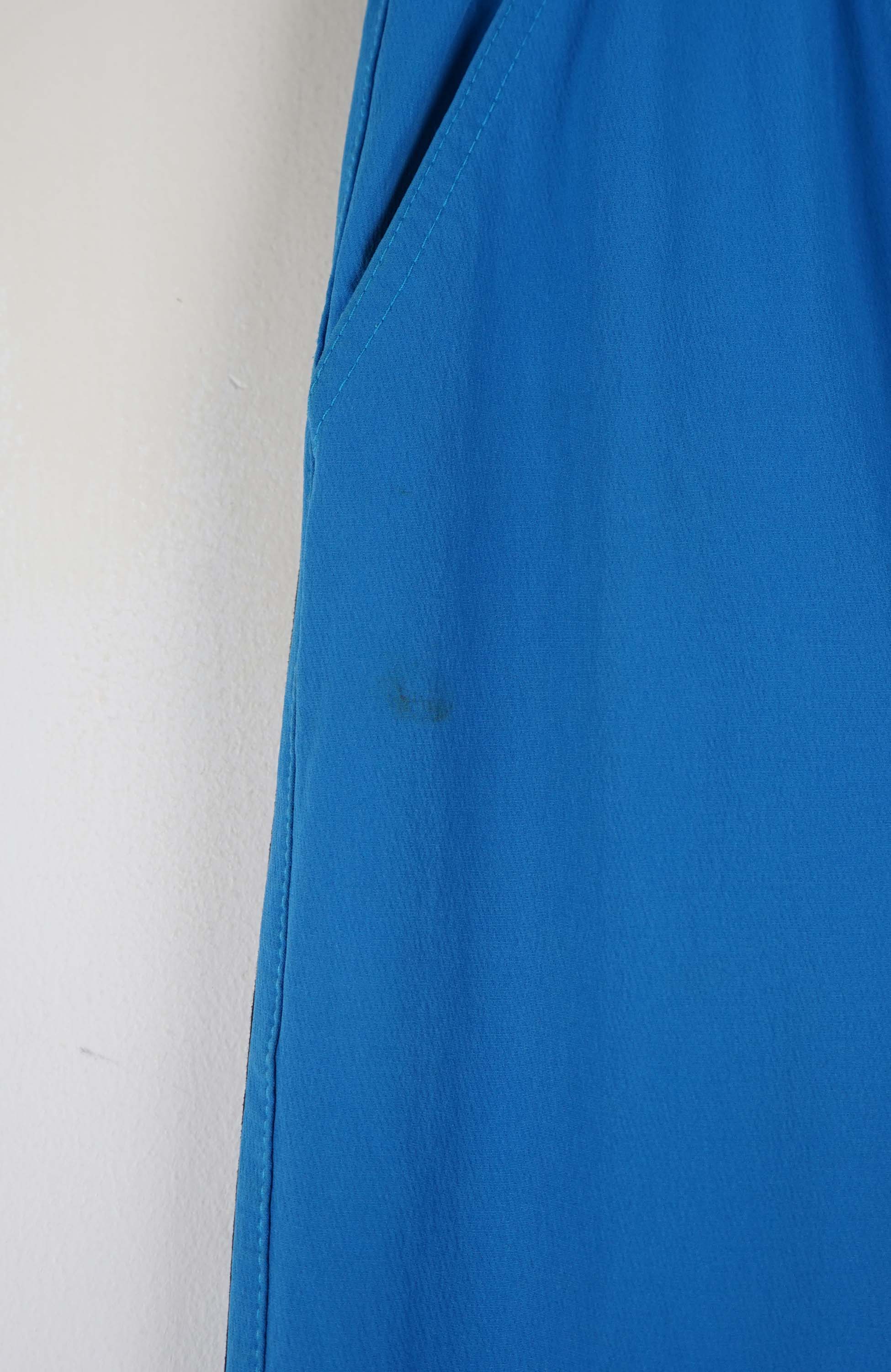 VINTAGE ADIDAS TRACK PANTS (S) - Image 4