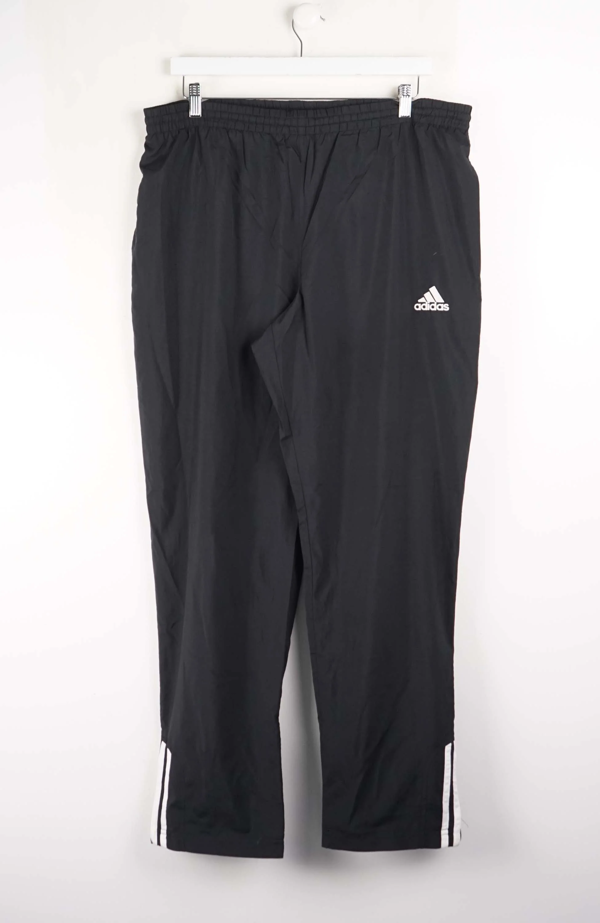 VINTAGE ADIDAS TRACK PANTS (XL)