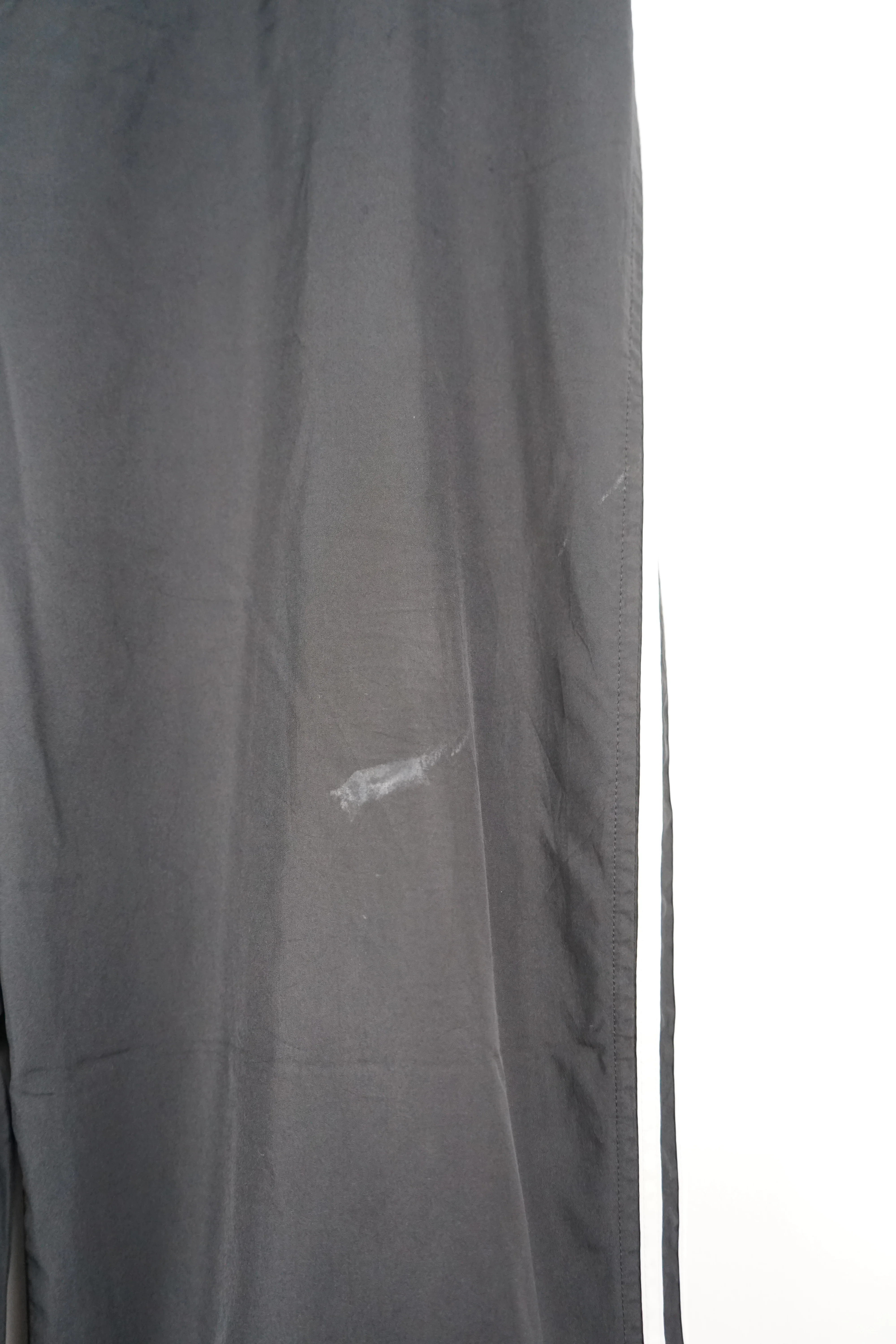 VINTAGE ADIDAS TRACK PANTS (XL) - Image 3