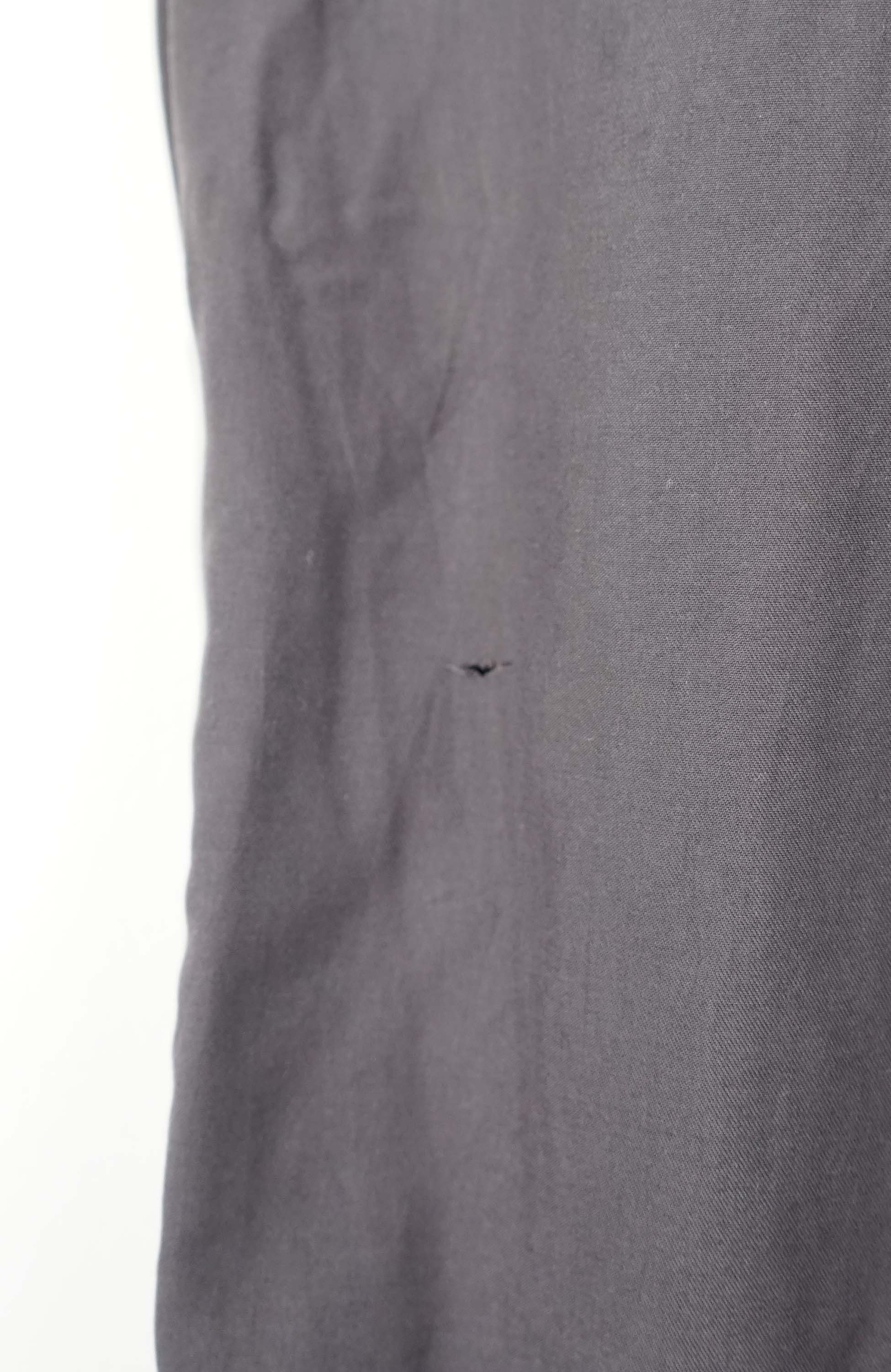 VINTAGE ADIDAS TRACK PANTS (XL) - Image 3