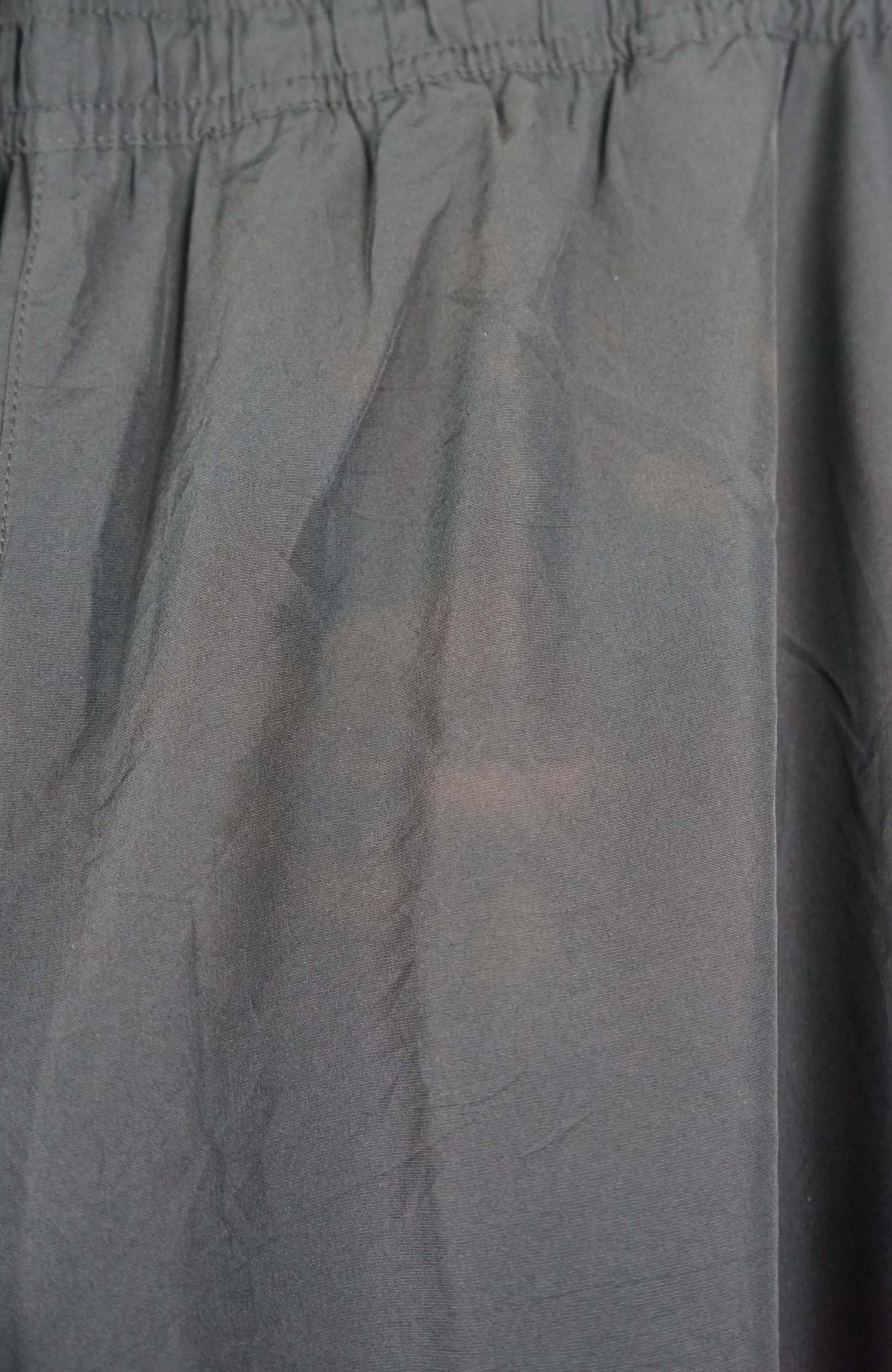 VINTAGE ADIDAS TRACK PANTS (XL) - Image 4