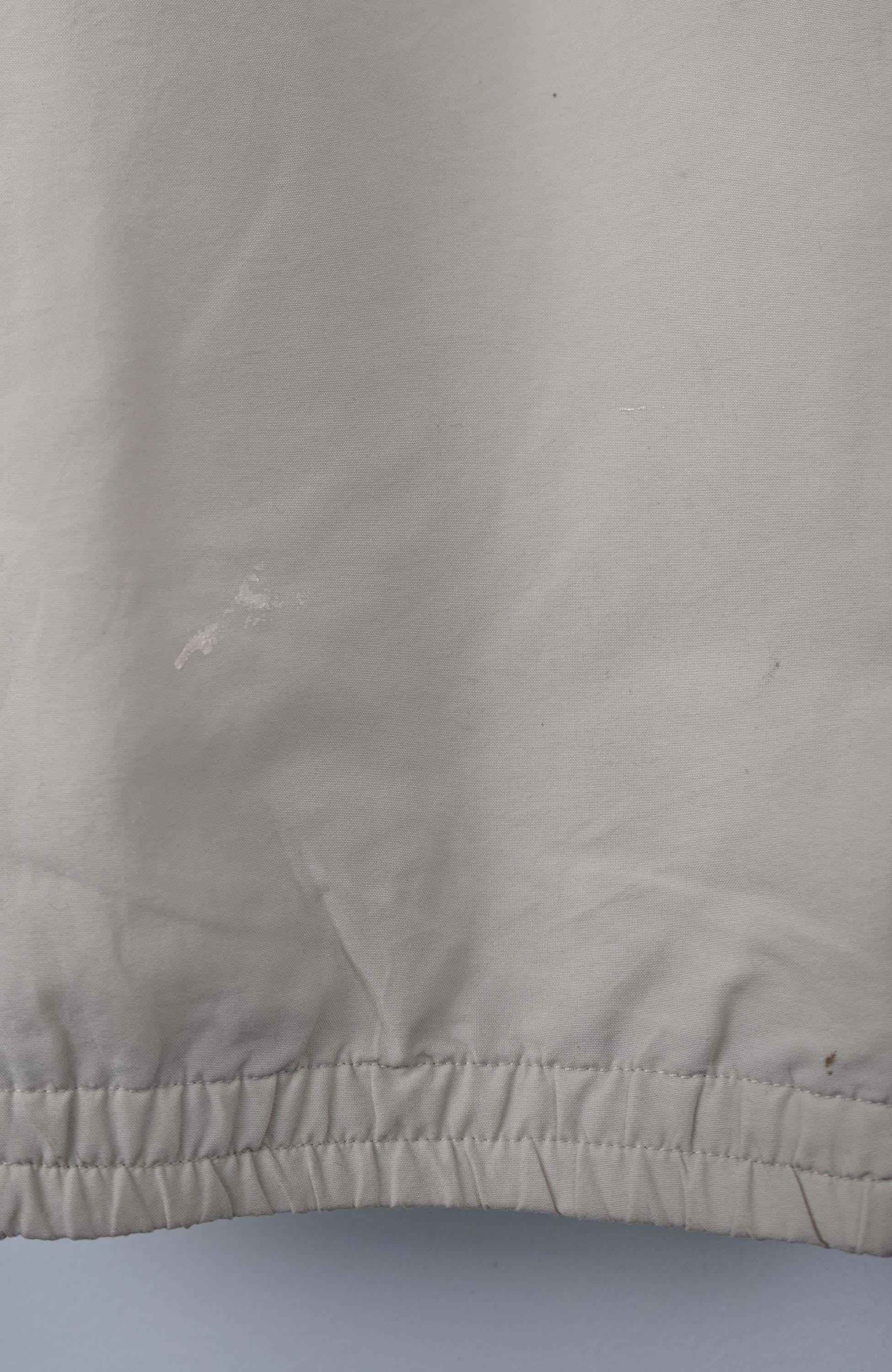 VINTAGE ADIDAS TRACK PANTS (XL) - Image 4