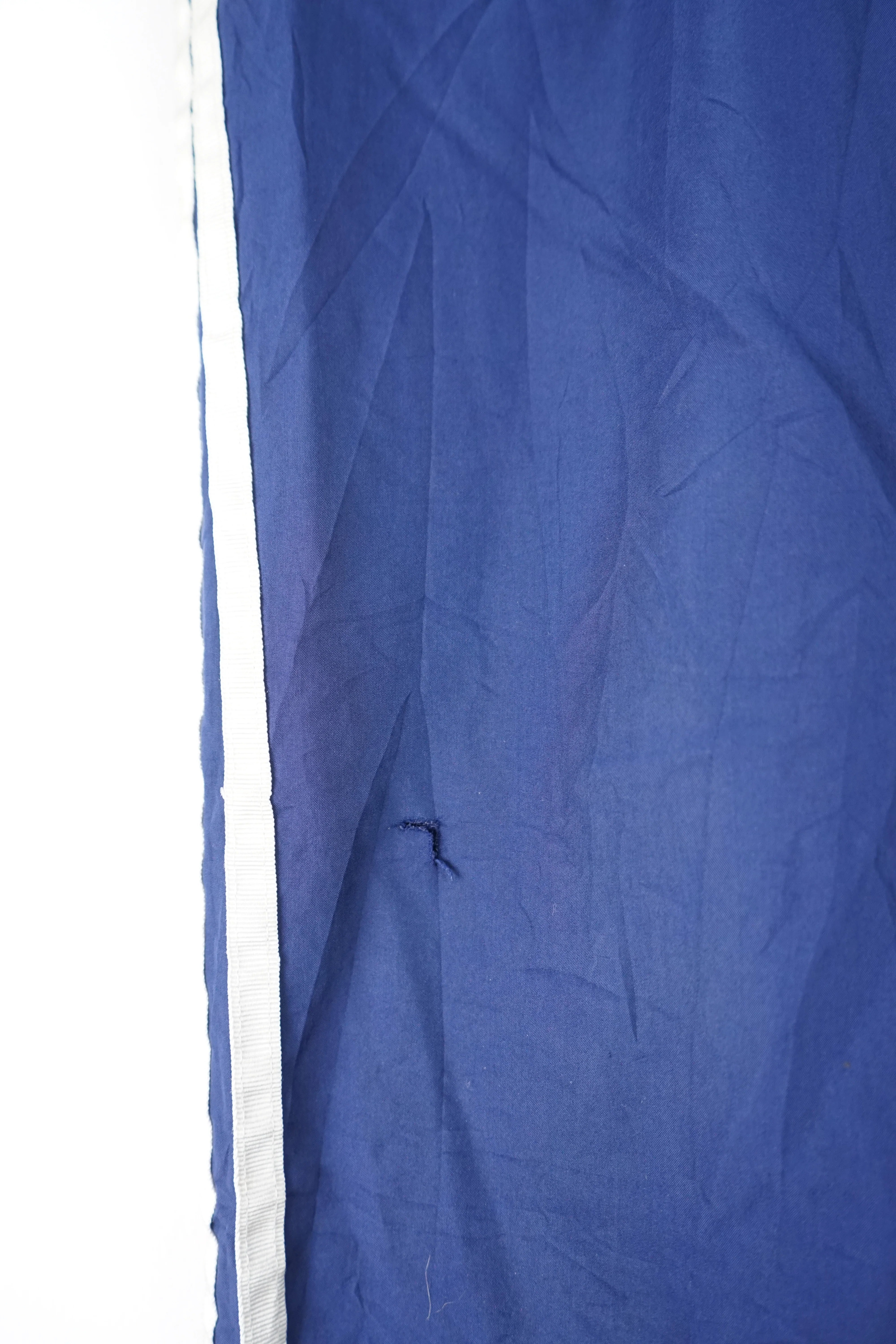 VINTAGE ADIDAS TRACK PANTS (XS) - Image 3