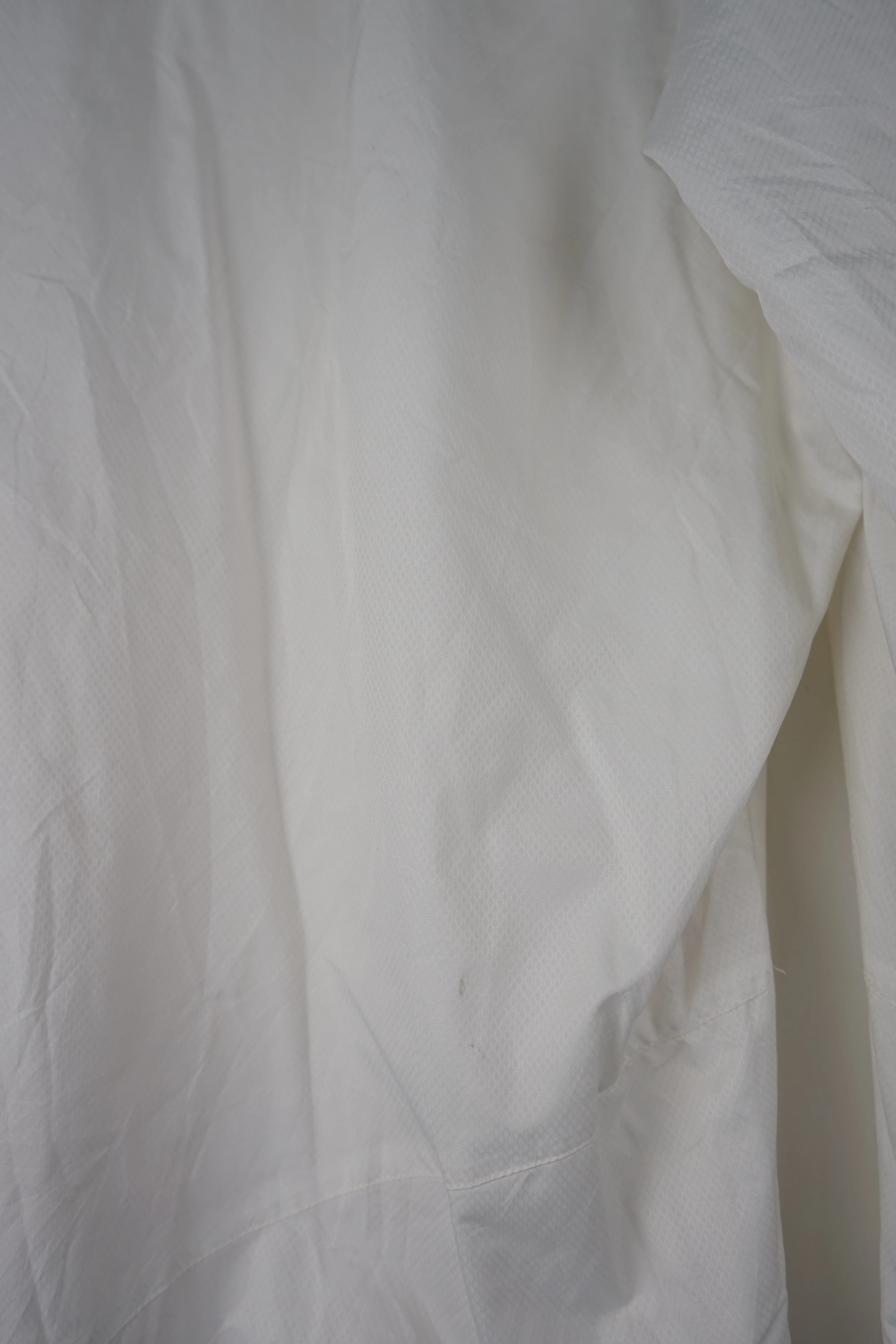 VINTAGE ADIDAS TRACK PANTS (XXL) - Image 3
