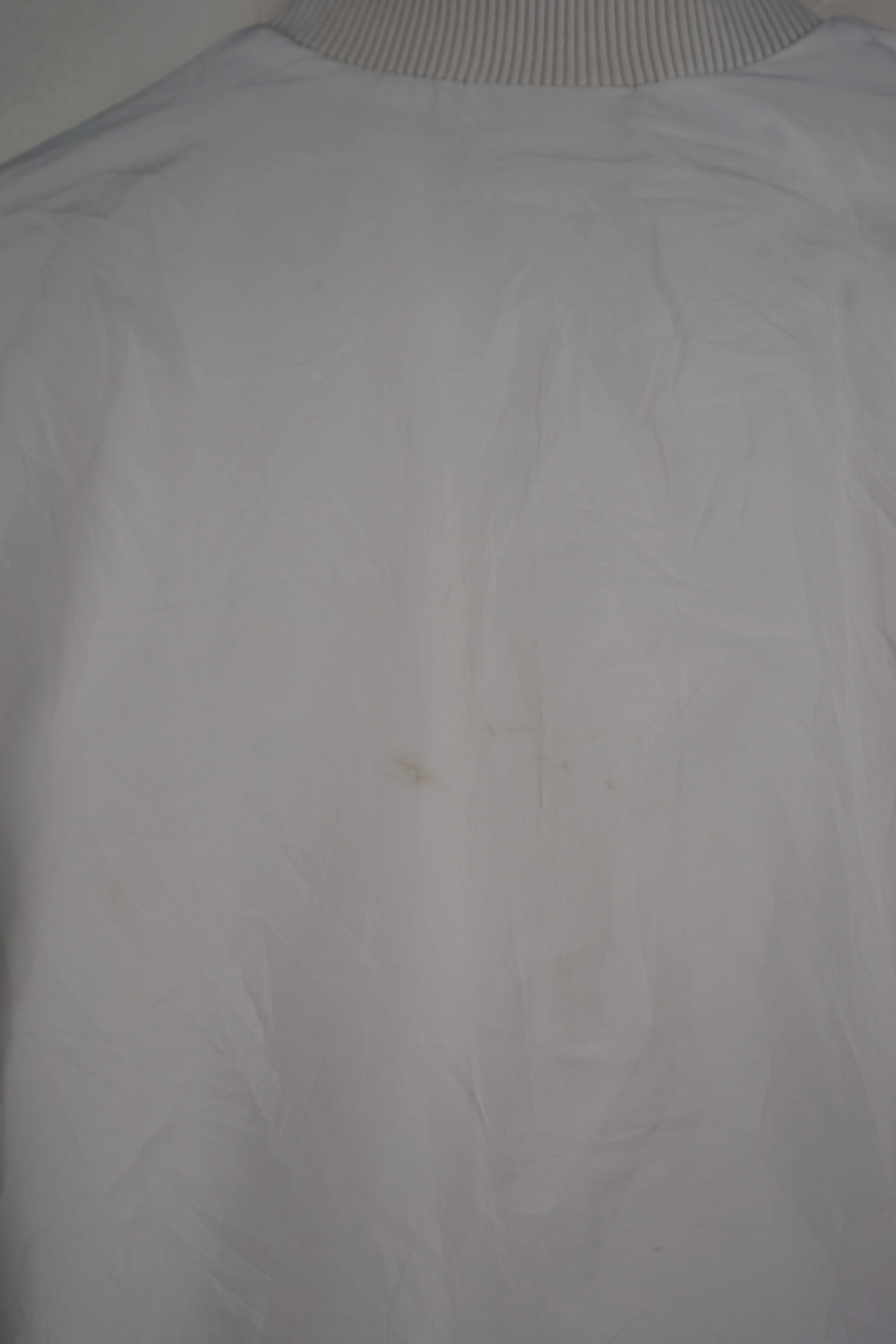 VINTAGE ADIDAS WINDBREAKER (L) - Image 3