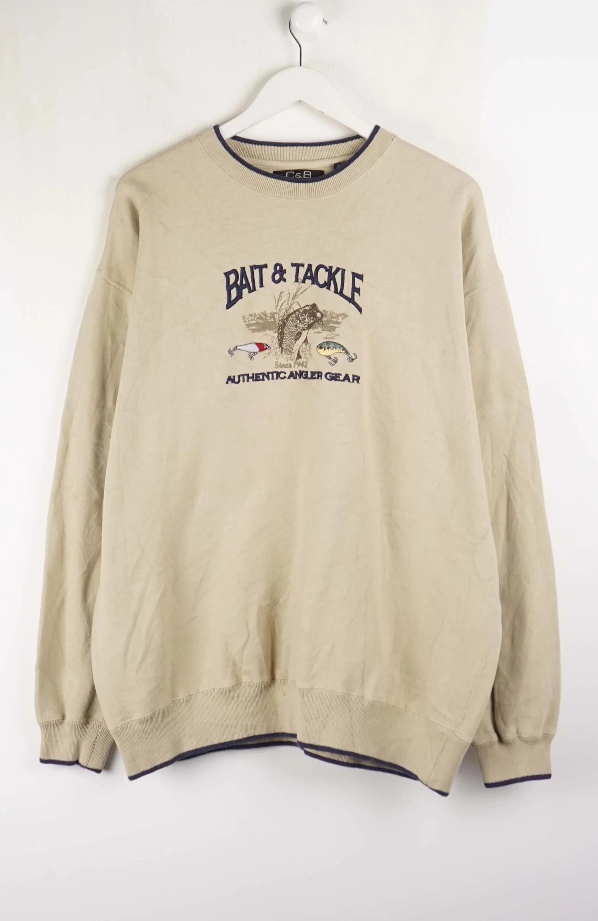 Vintage Popular Culture Clothing