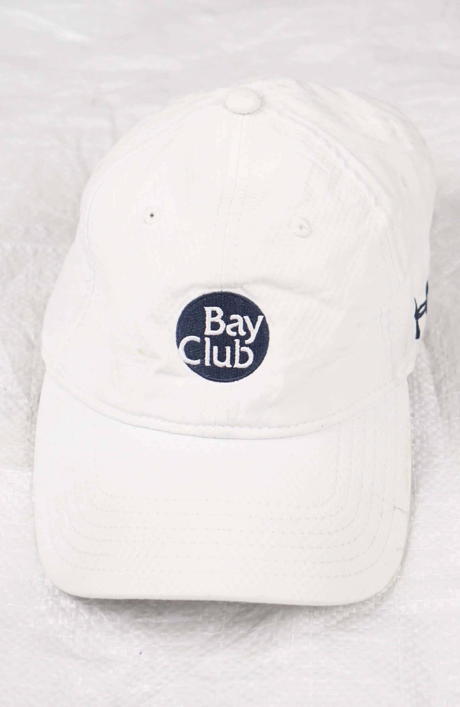 VINTAGE BAY CLUB HAT
