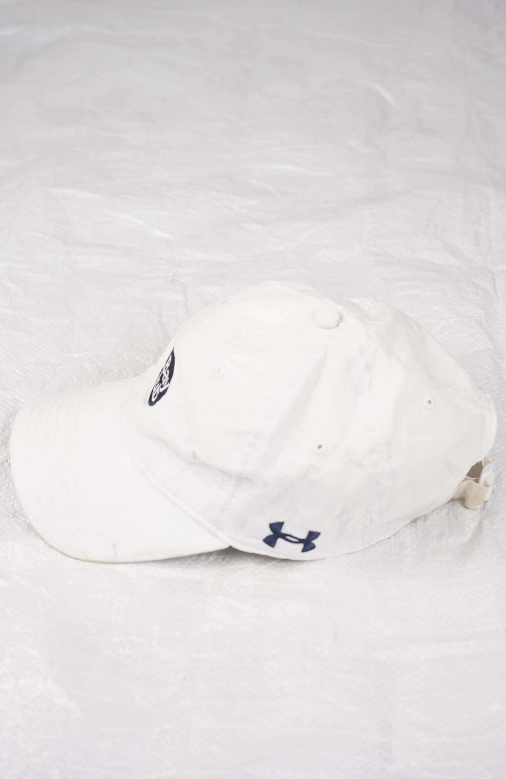 VINTAGE BAY CLUB HAT - Image 2