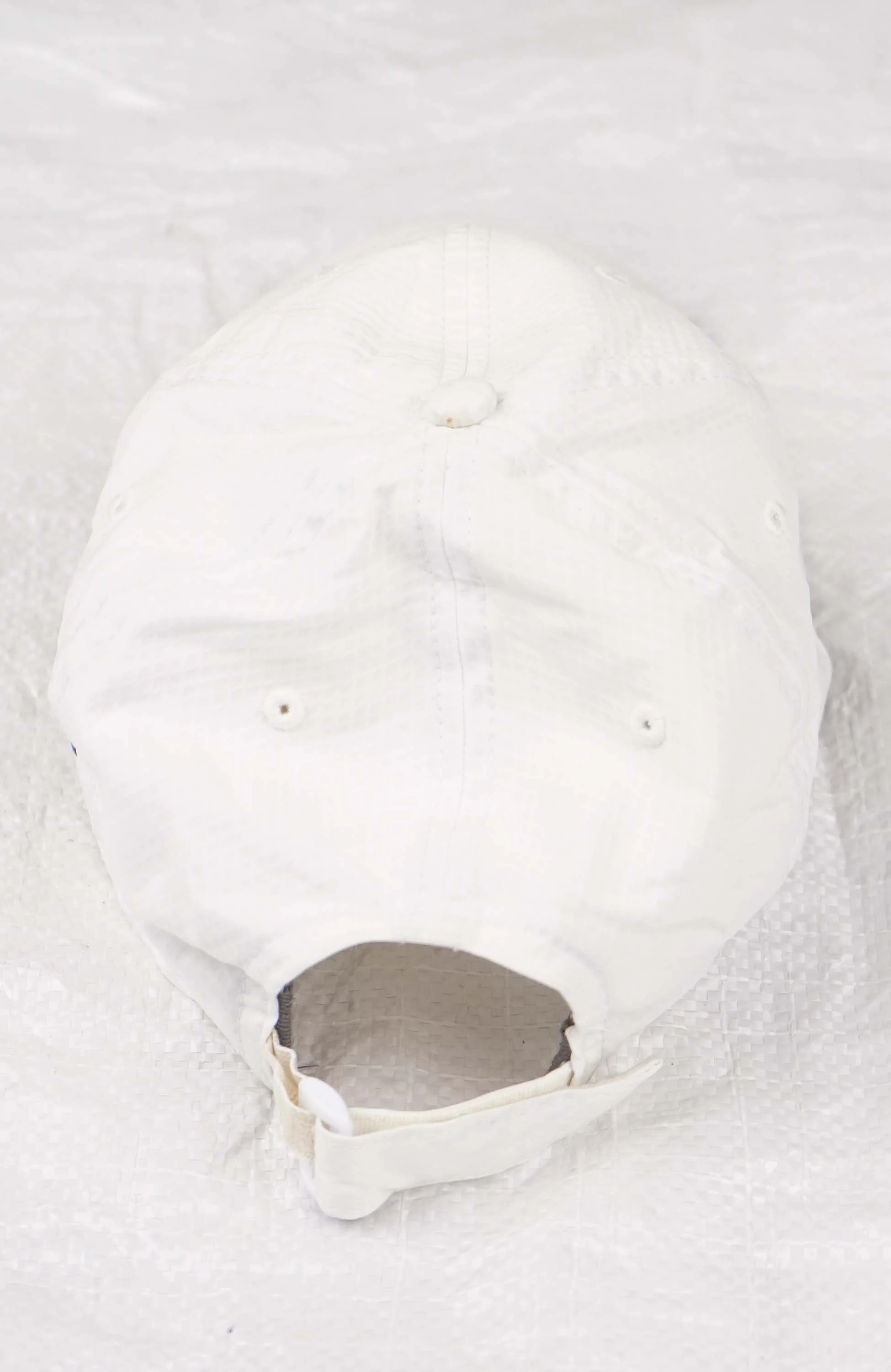 VINTAGE BAY CLUB HAT - Image 3