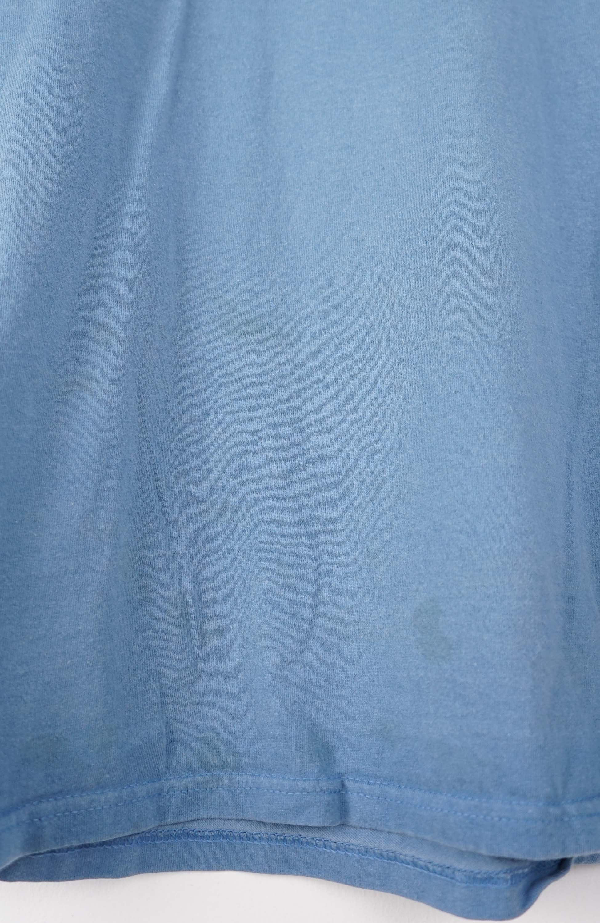 VINTAGE BIG DOGS T-SHIRT (S) - Image 3