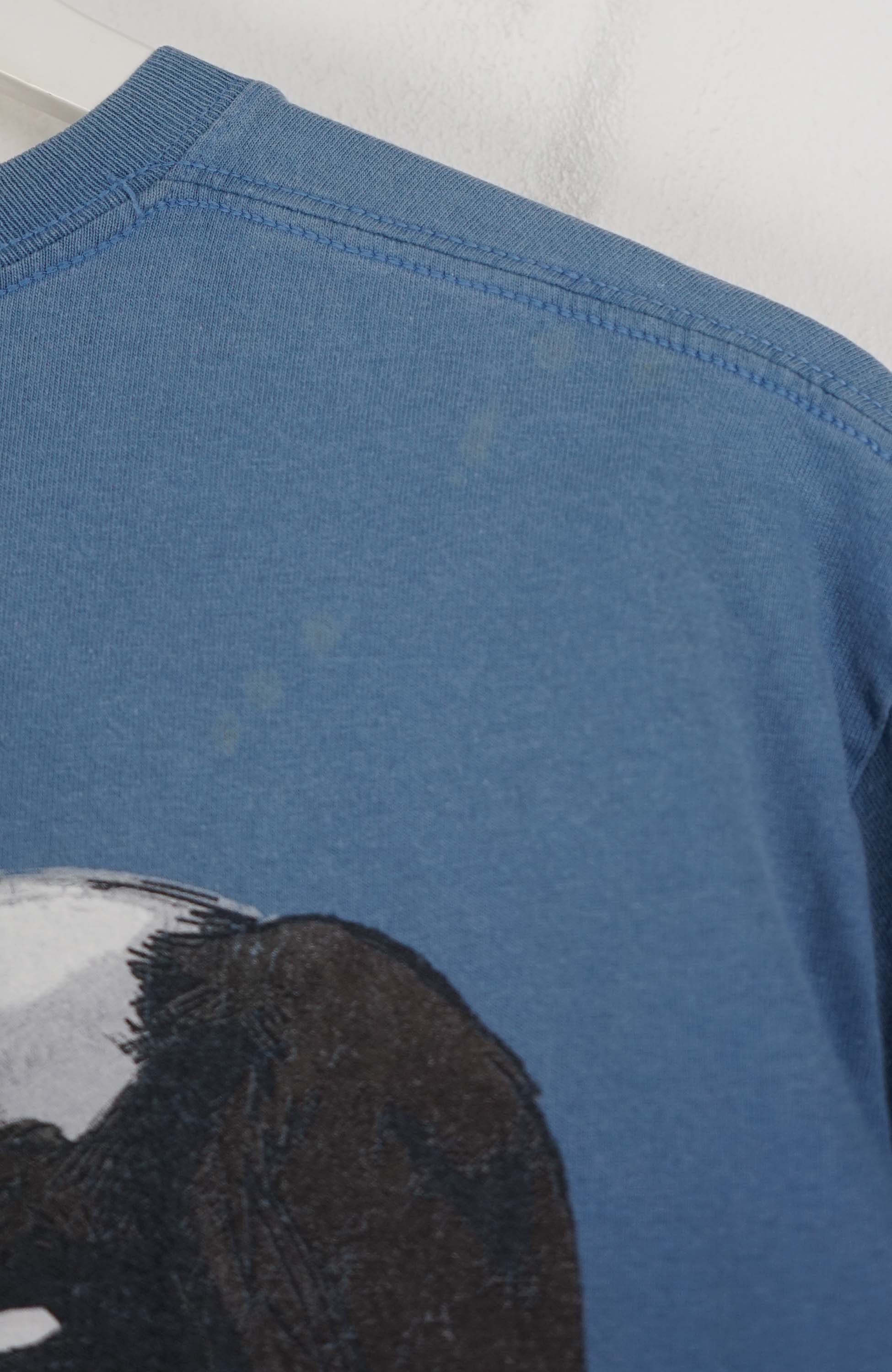 VINTAGE BIG DOGS T-SHIRT (S) - Image 4
