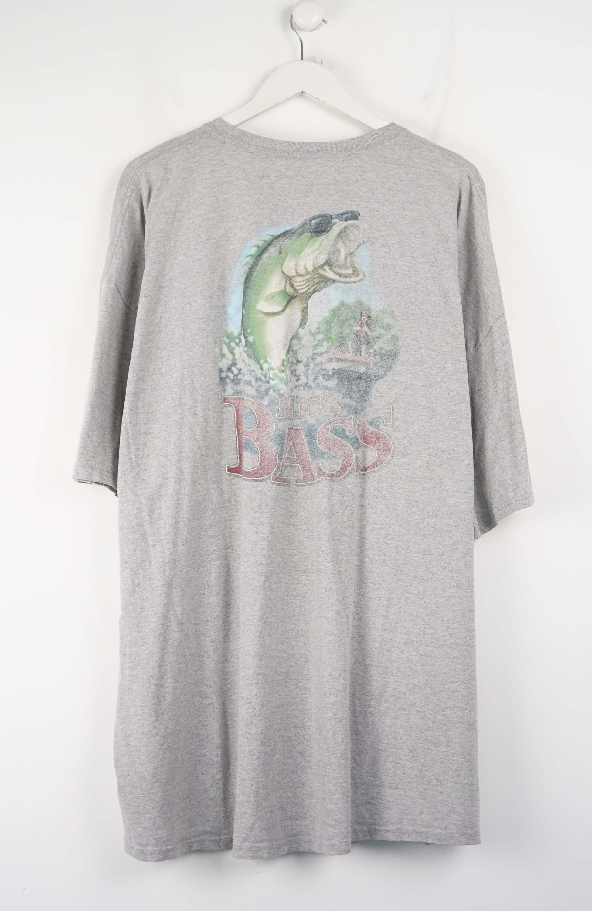 VINTAGE BIG DOGS T-SHIRT (XXXL) - Image 2