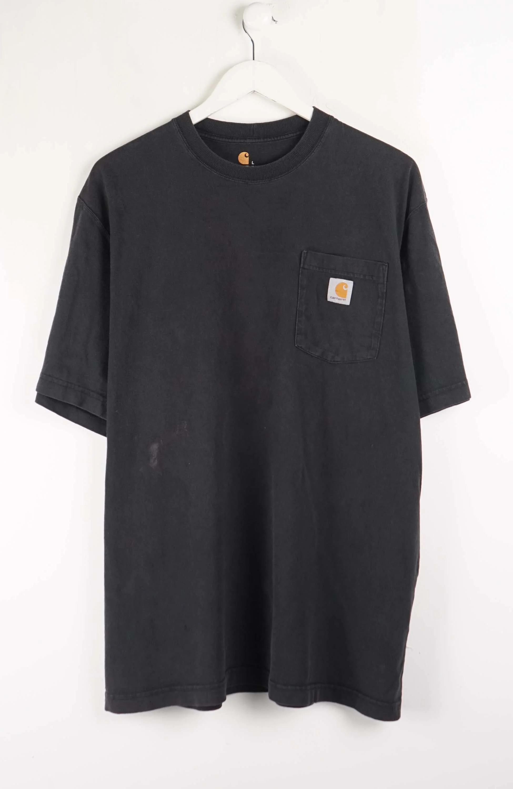 VINTAGE CARHARTT SHIRT (XL)
