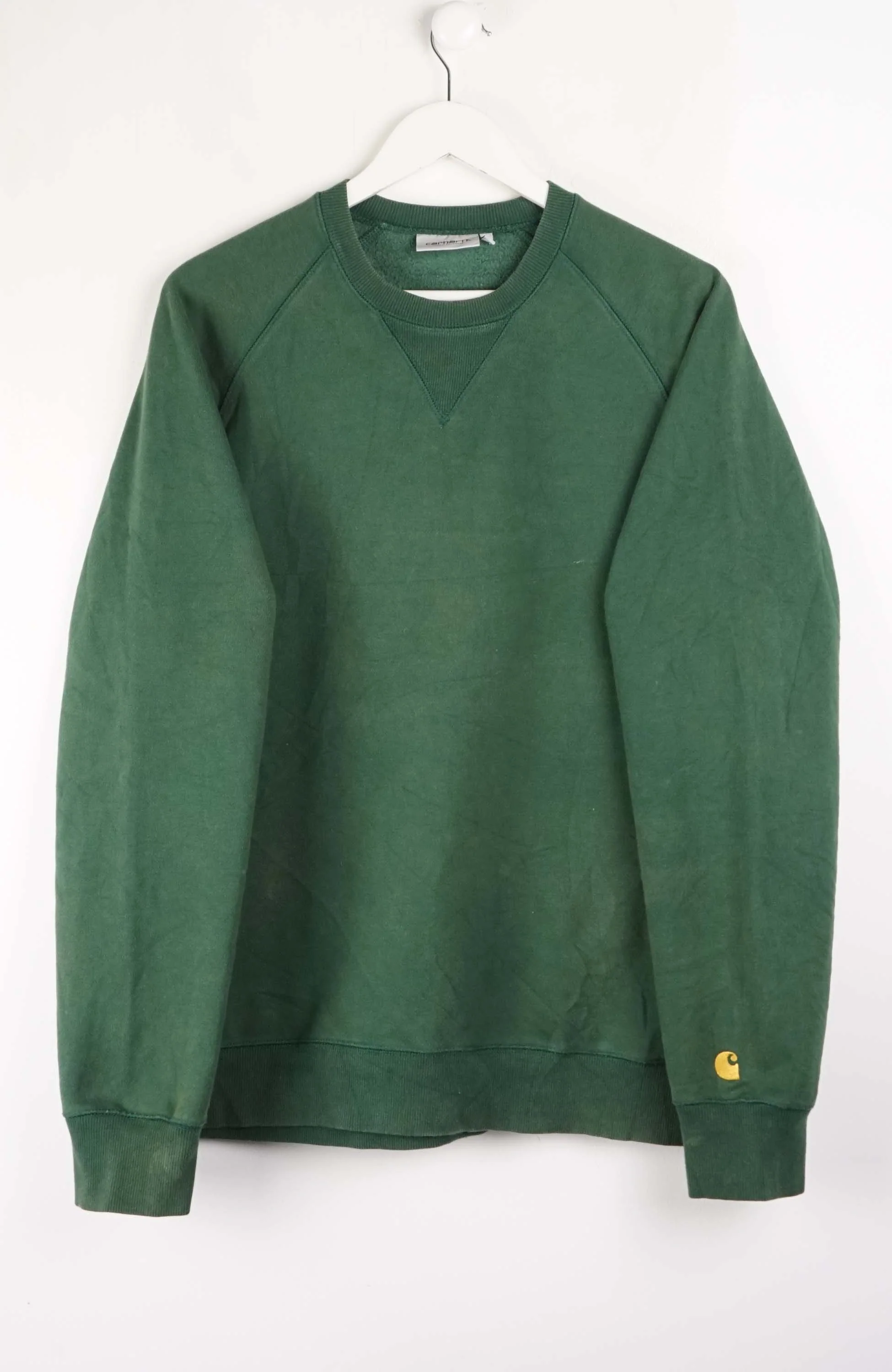 VINTAGE CARHARTT SWEATER (L)
