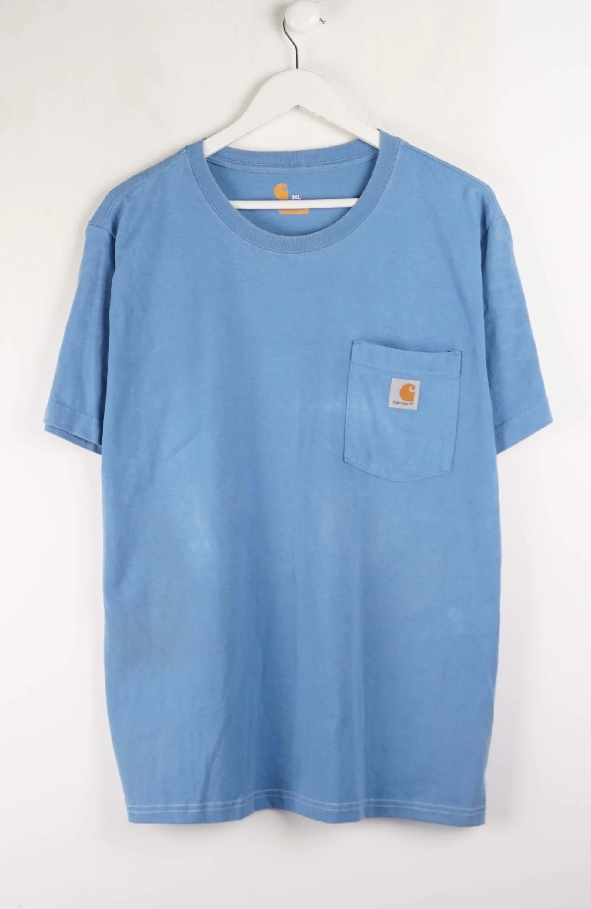 VINTAGE CARHARTT T-SHIRT (L)