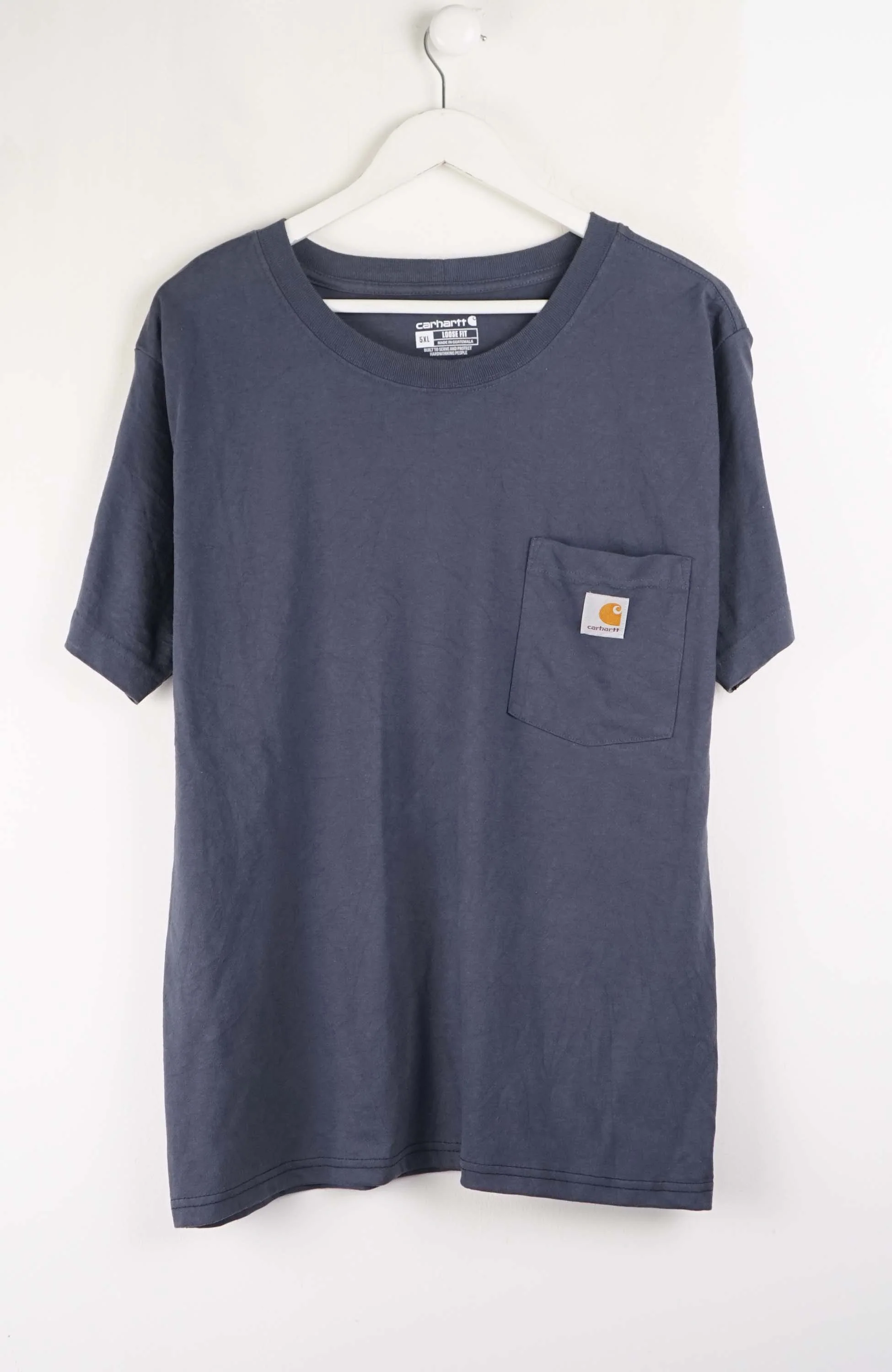 VINTAGE CARHARTT T-SHIRT (L)