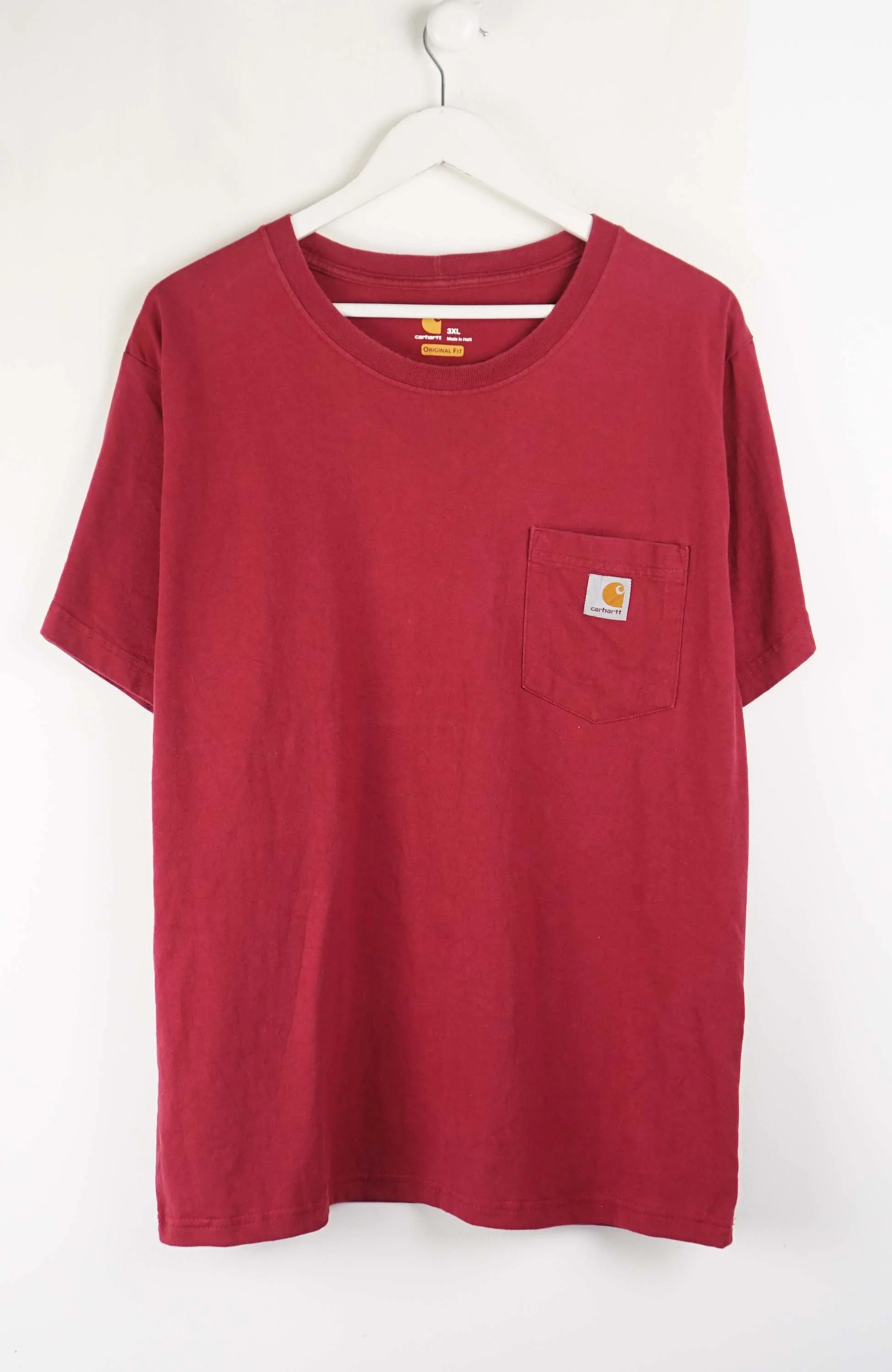 VINTAGE CARHARTT T-SHIRT (L)