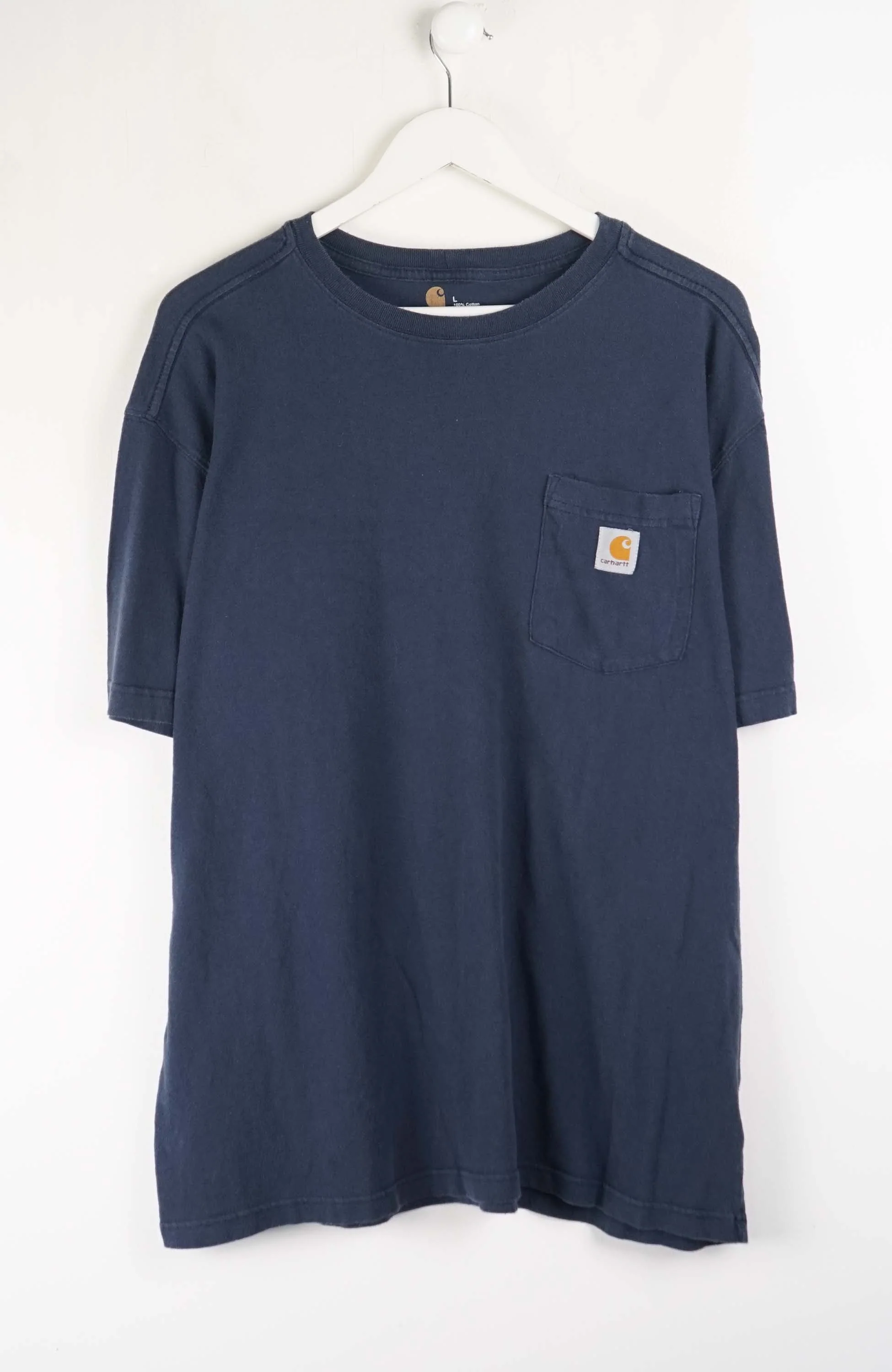 VINTAGE CARHARTT T-SHIRT (XL)