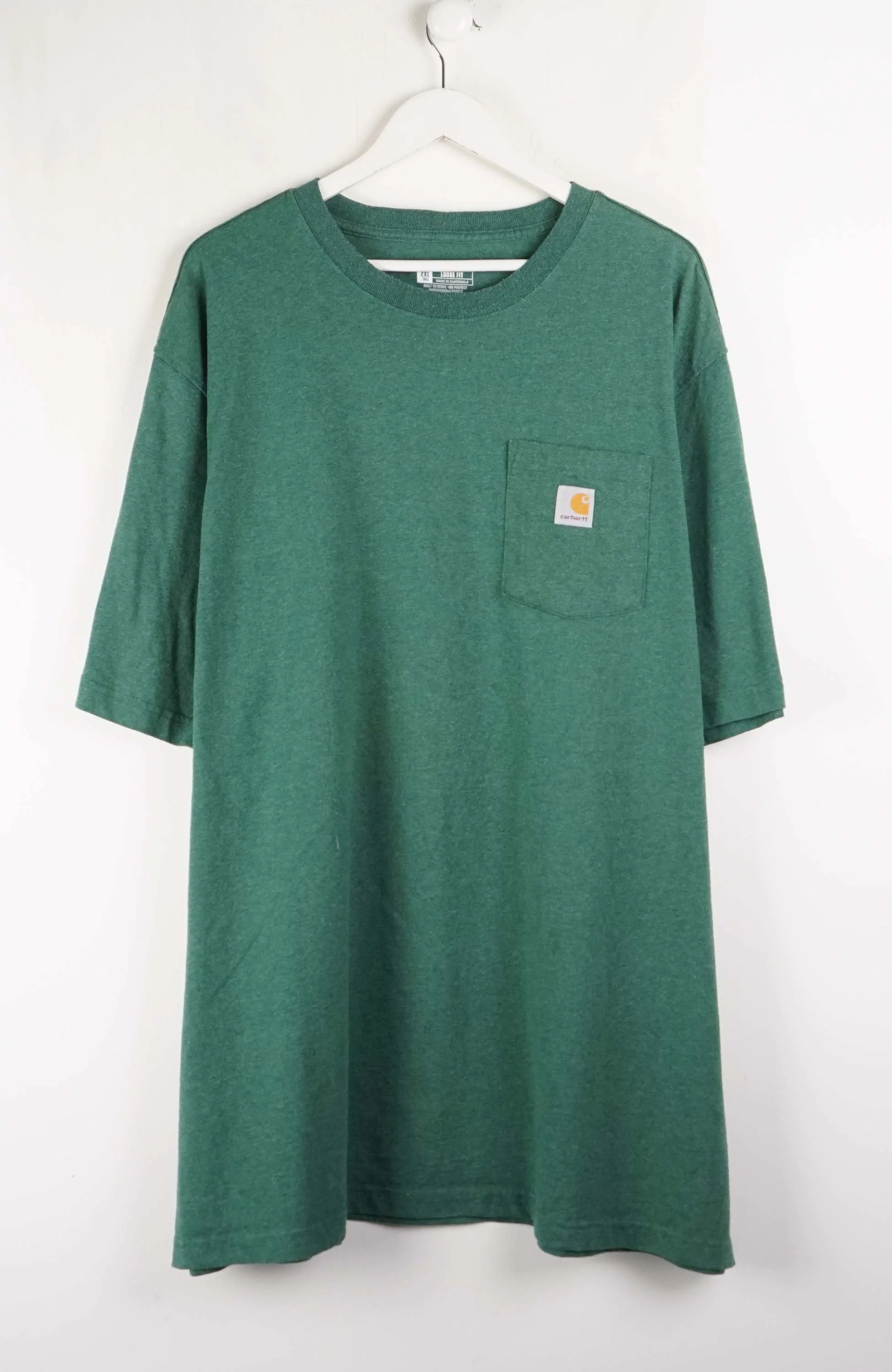 VINTAGE CARHARTT T-SHIRT (XXXL)