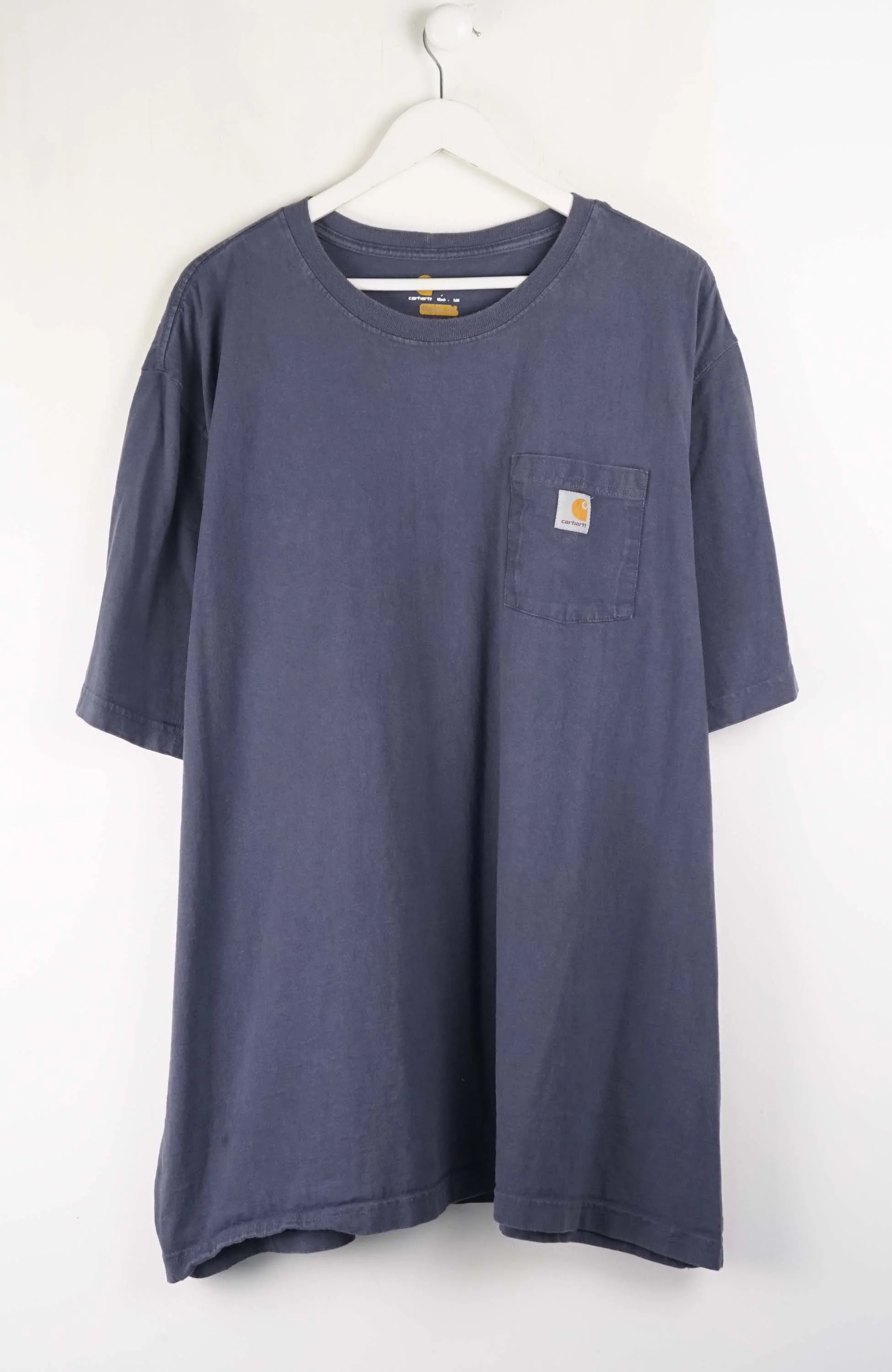 VINTAGE CARHARTT T-SHIRT (XXXL)