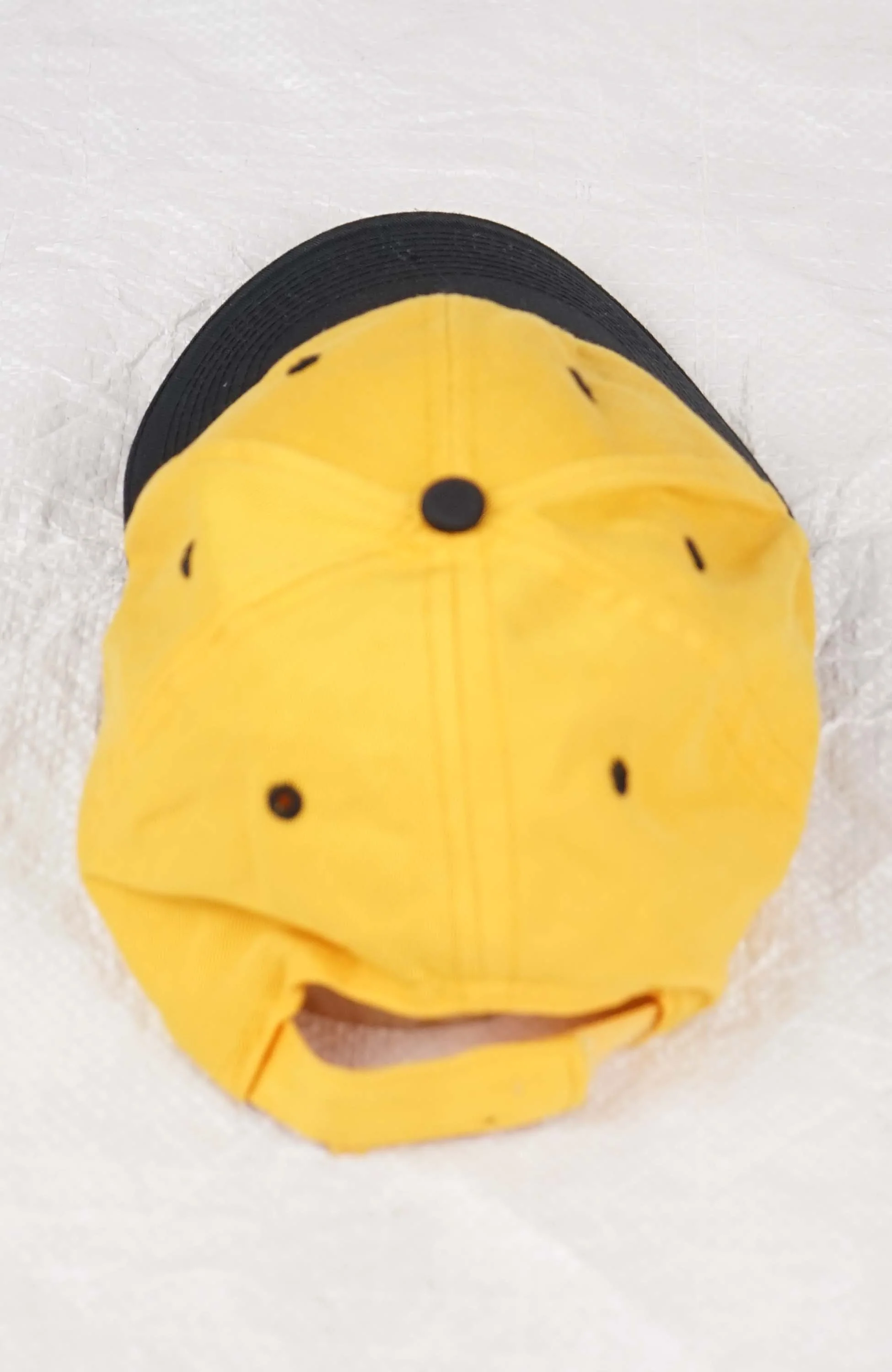 VINTAGE CAT HAT - Image 2