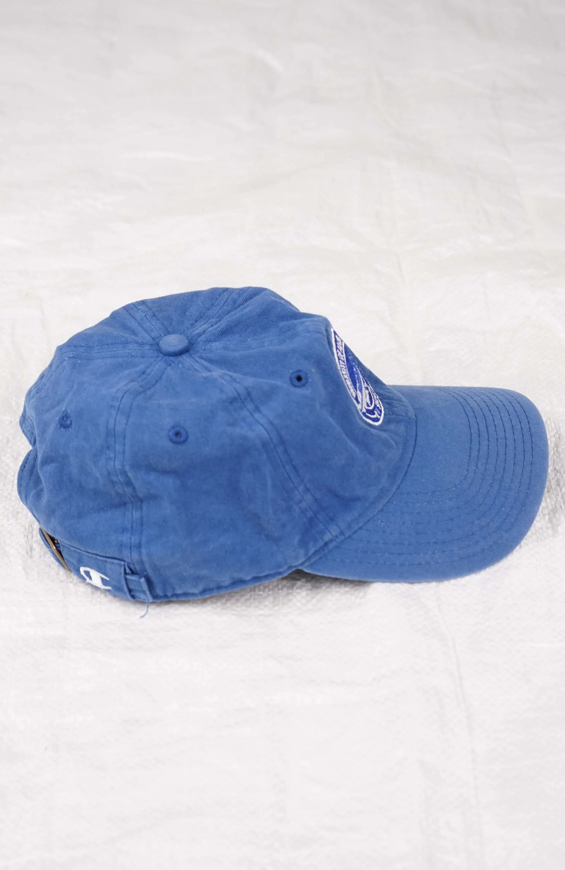 VINTAGE CHAMPION ALASKA HAT - Image 2