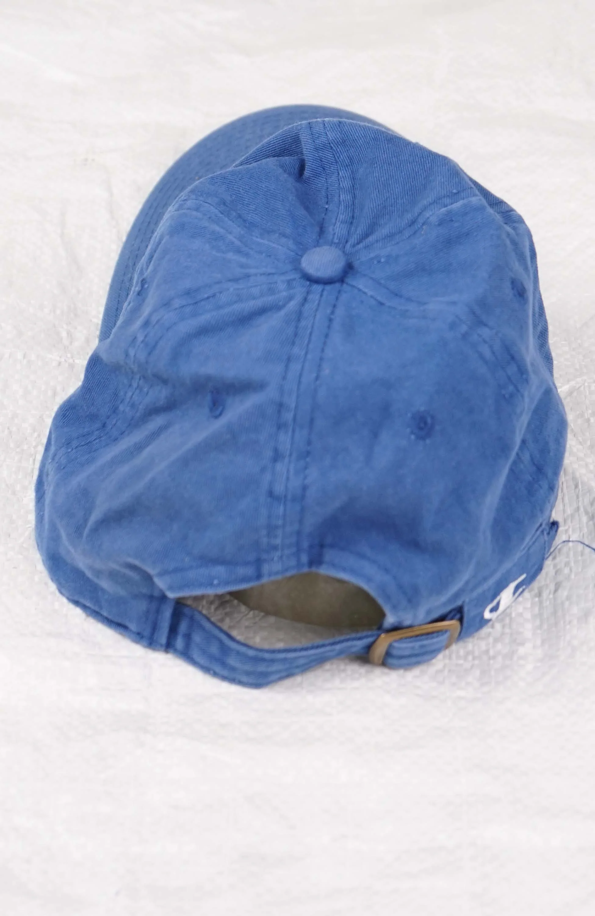 VINTAGE CHAMPION ALASKA HAT - Image 3
