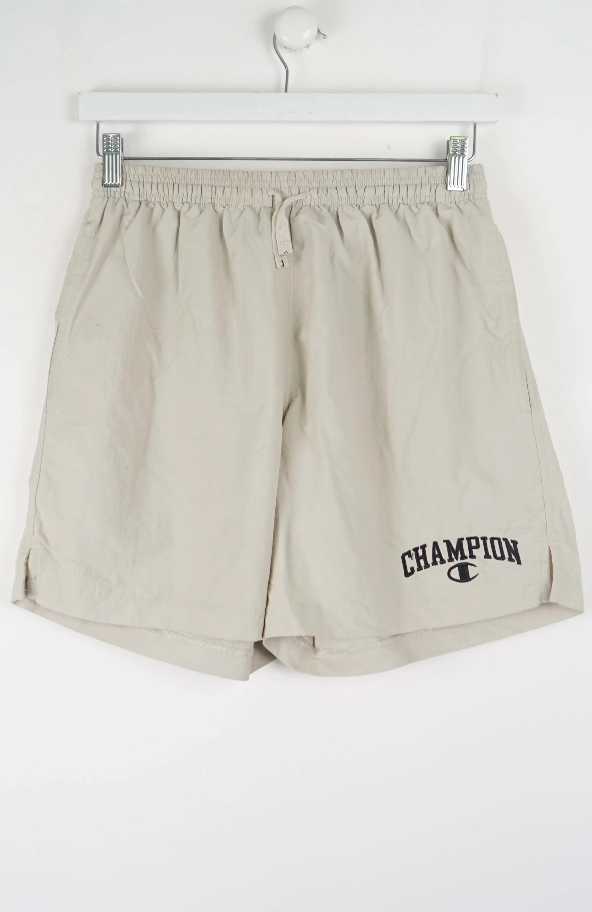 VINTAGE CHAMPION SHORTS W26