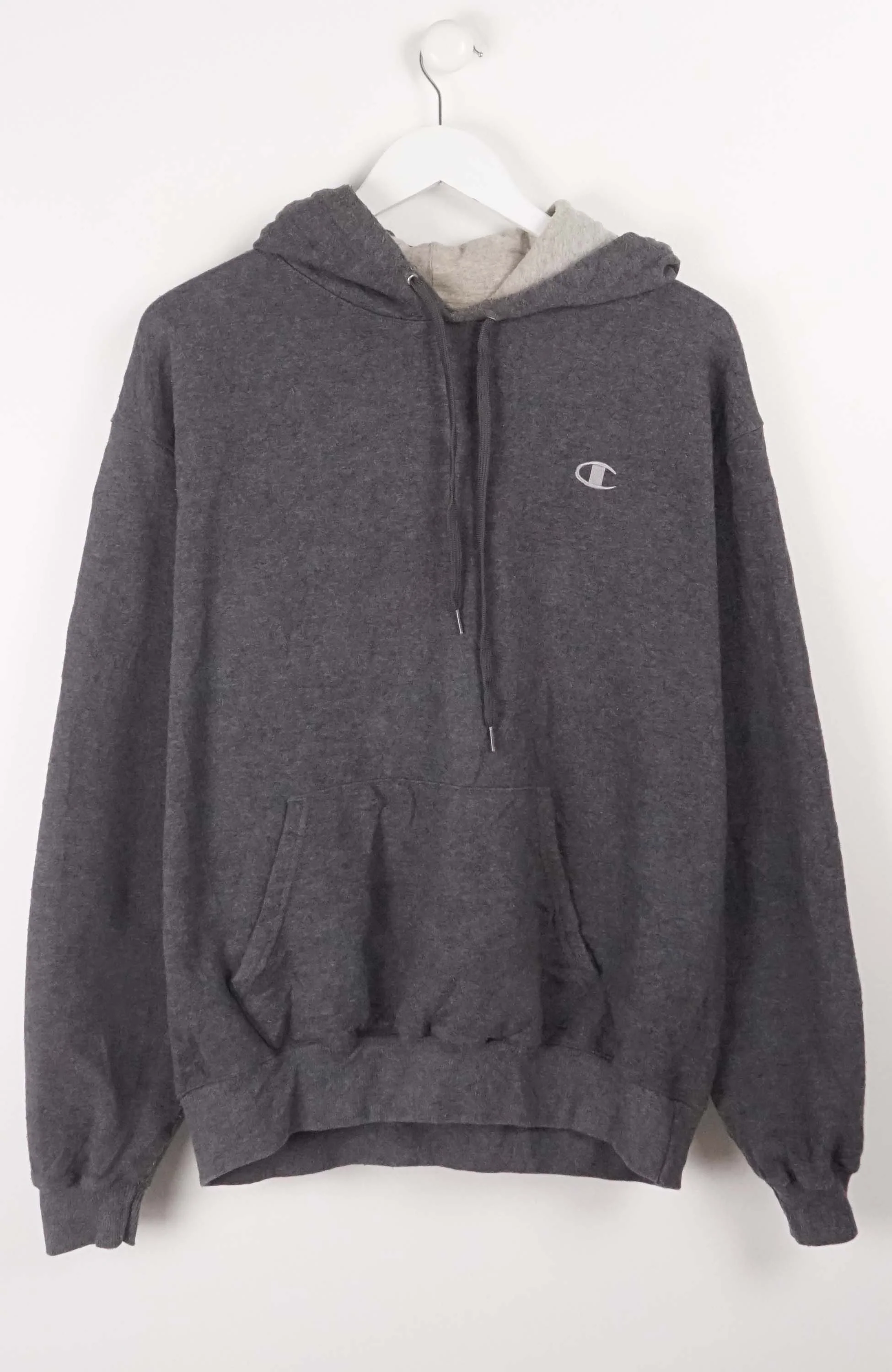 VINTAGE CHAMPION SWEATER (L)