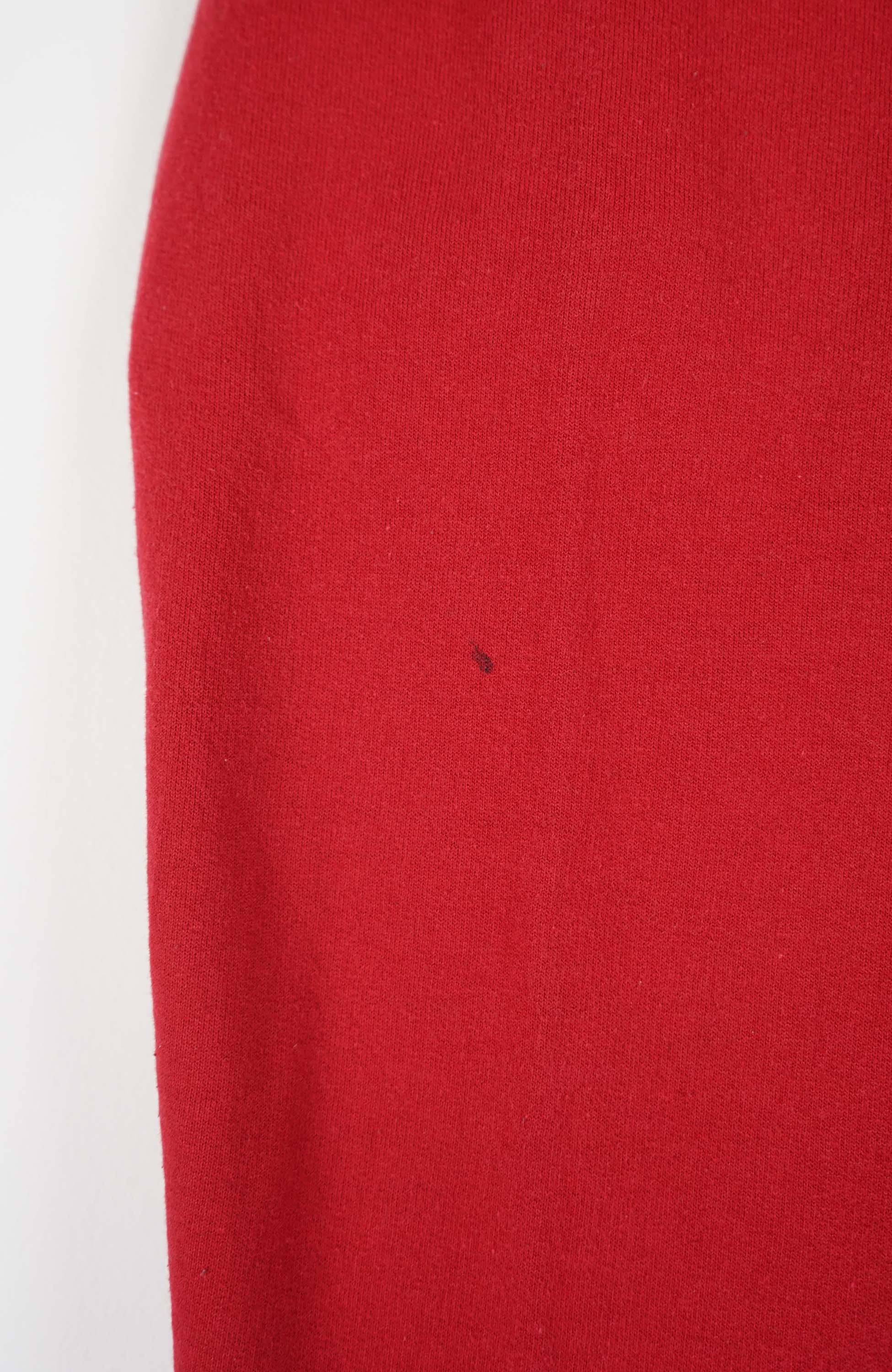 VINTAGE CHAMPION SWEATER (L) - Image 3