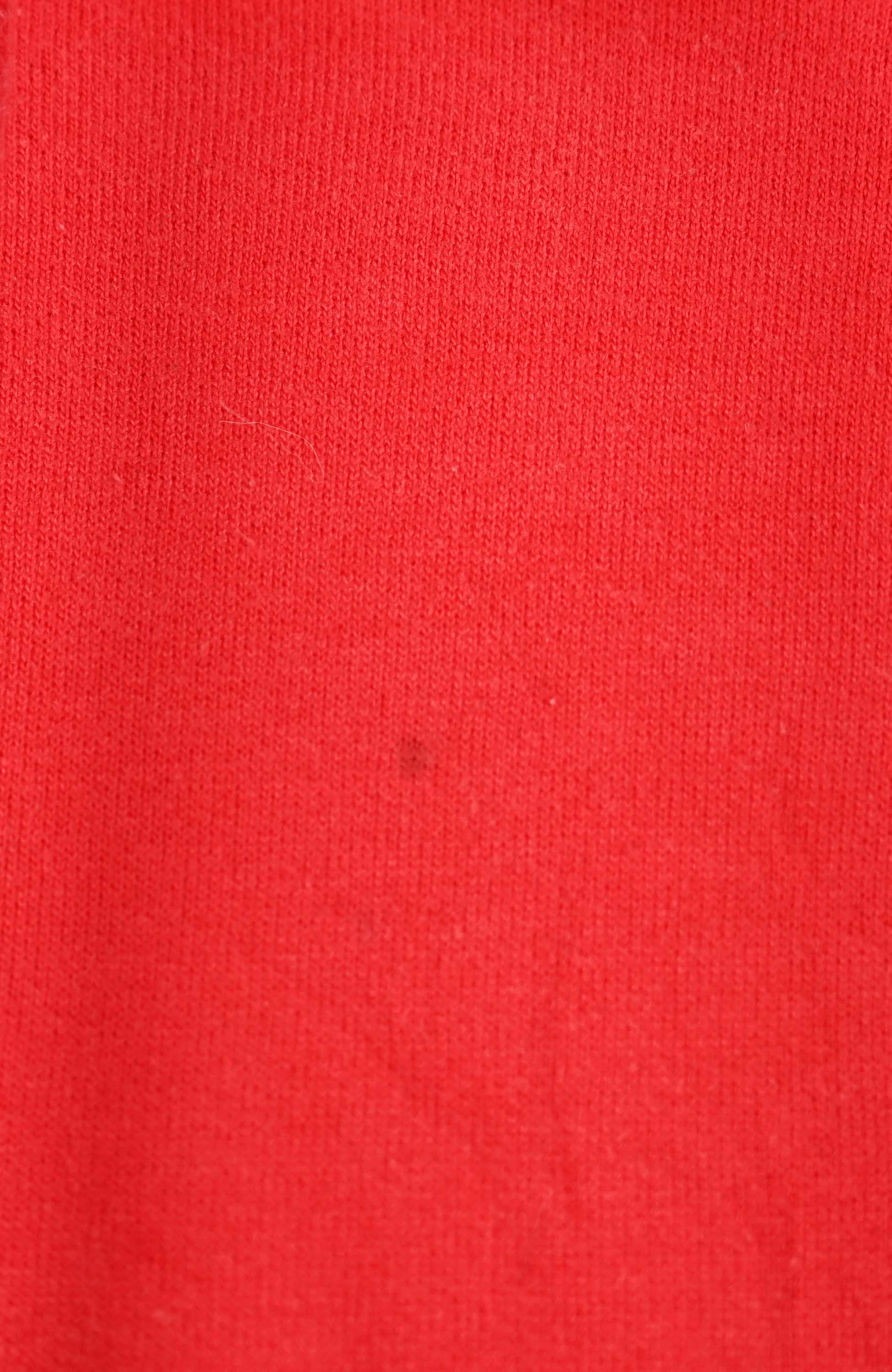 VINTAGE CHAMPION SWEATER (M) - Image 2